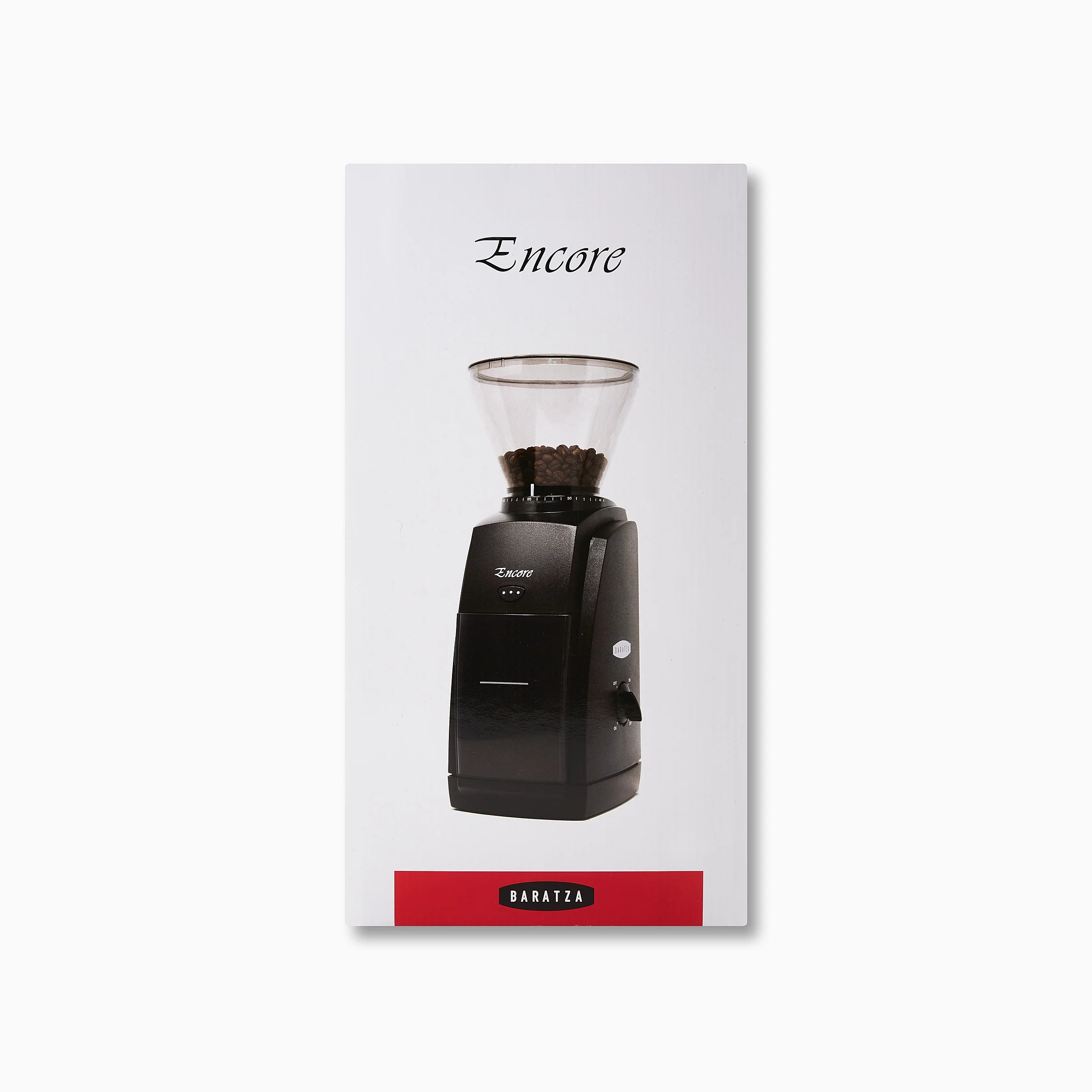 Baratza Encore Grinder - Image 10
