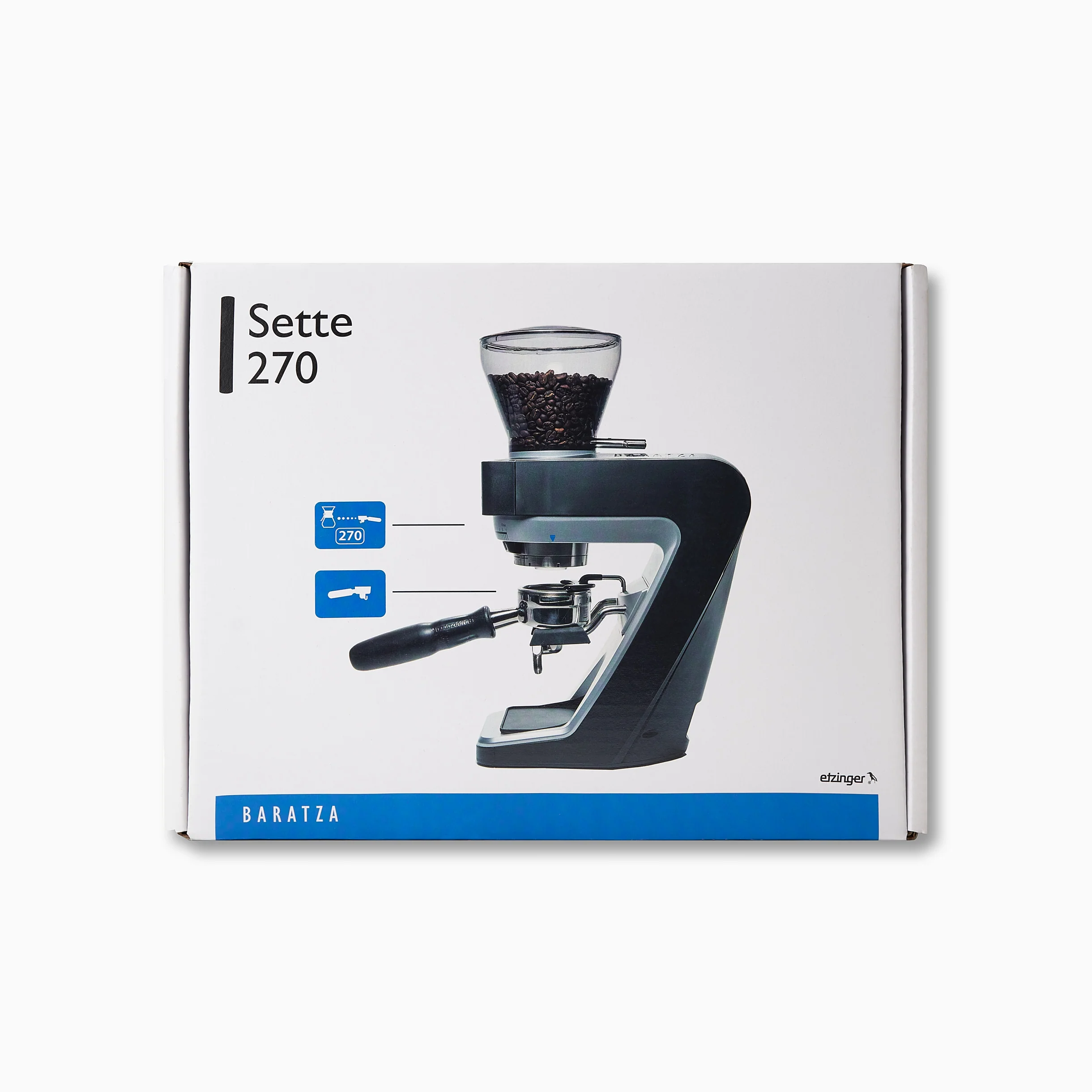 Baratza Sette Grinder - Image 3