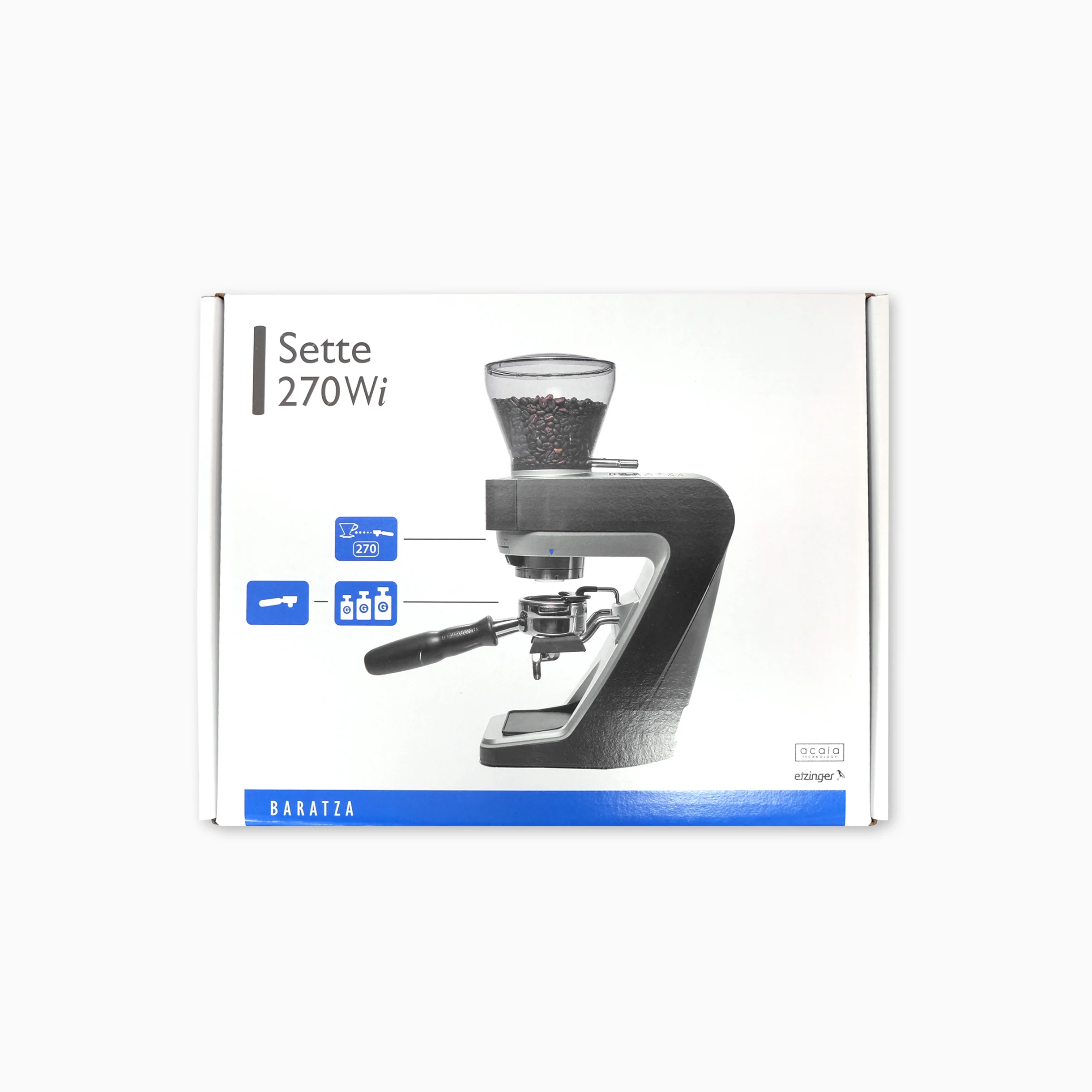 Baratza Sette Grinder - Image 5