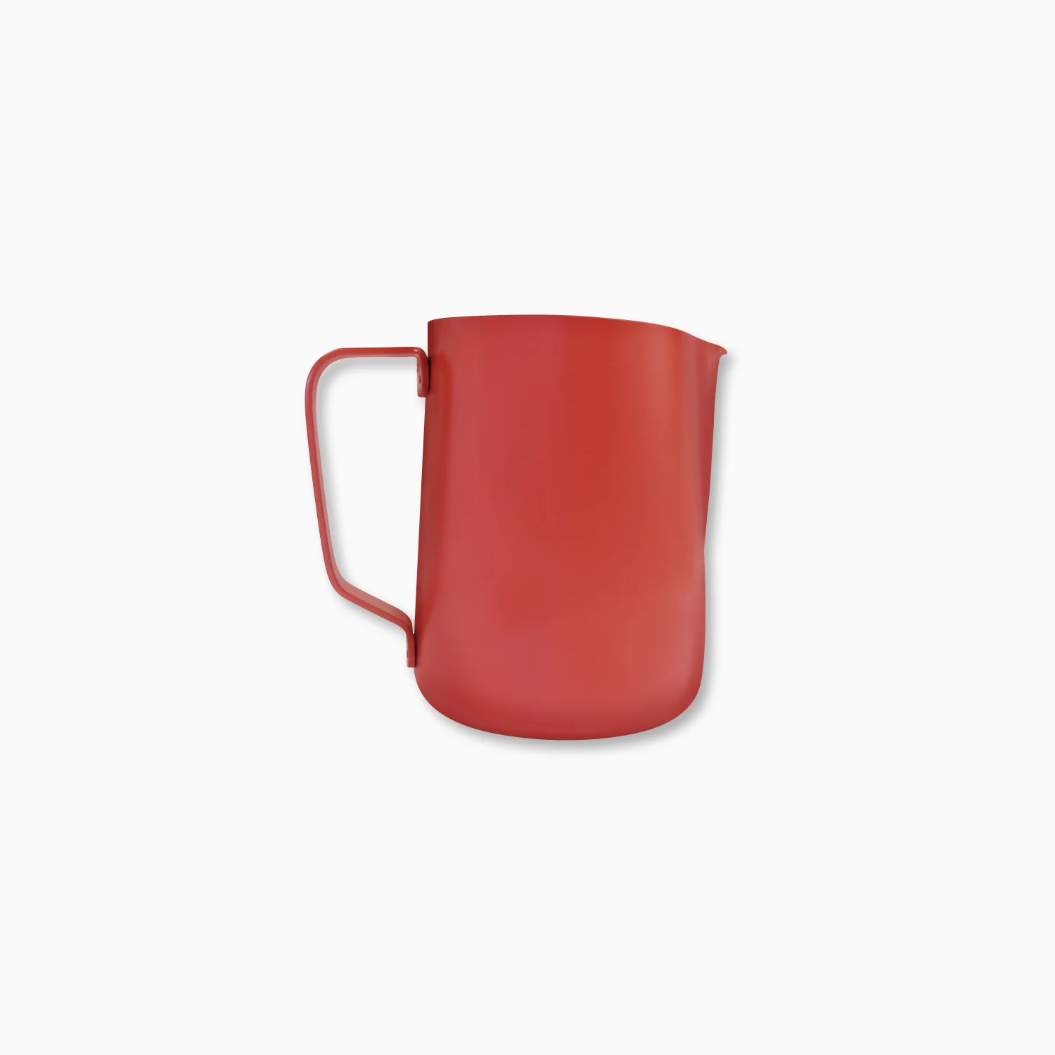 Barista's Milk Pitcher (Teflon) - Image 3