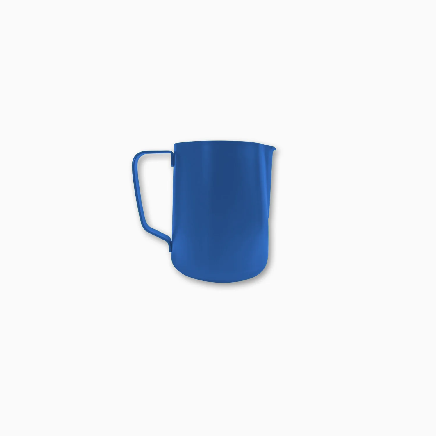 Barista's Milk Pitcher (Teflon) - Image 4