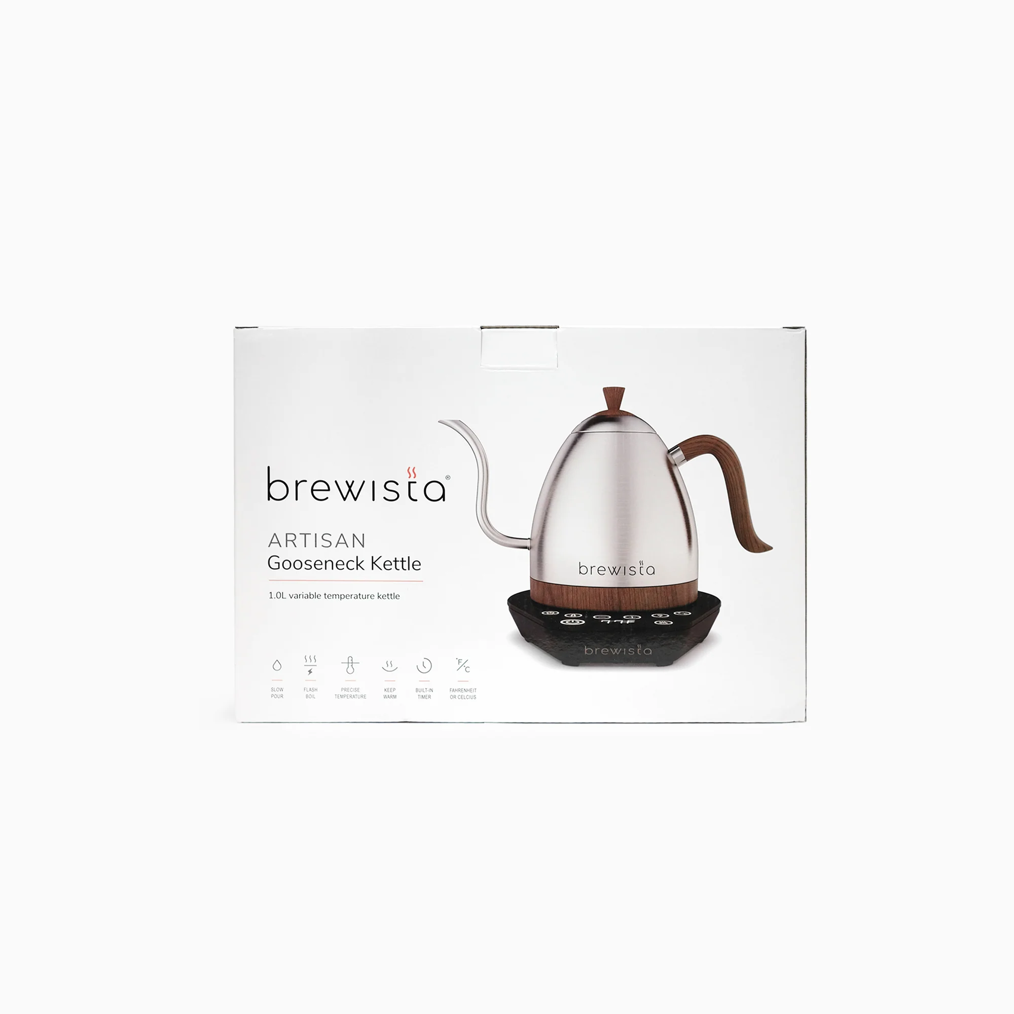 Brewista Artisan Electric Kettle - Image 14