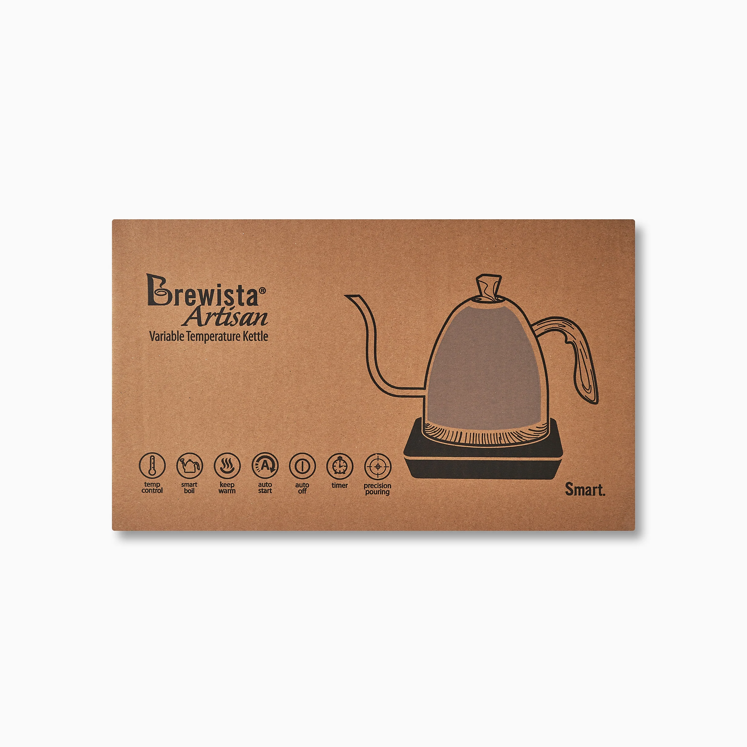 Brewista Artisan Electric Kettle - Image 4
