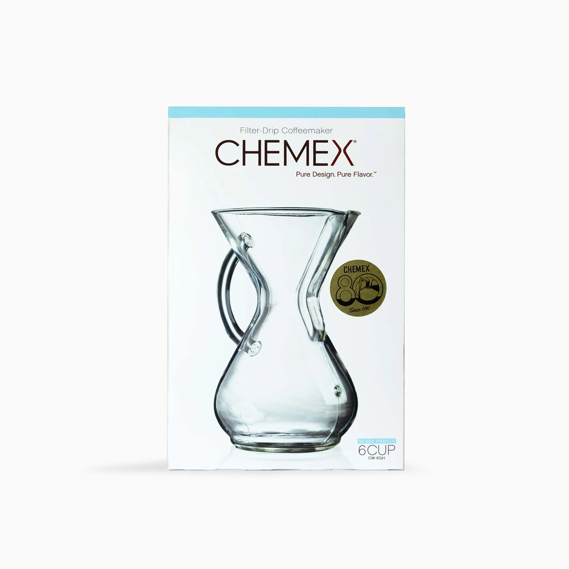 Chemex with Glass Handle - Image 7