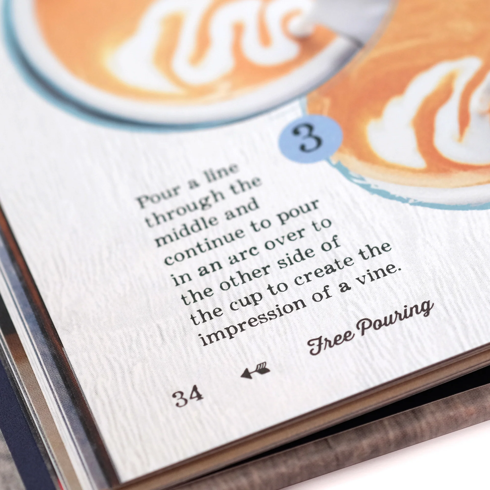 Coffee Art - Image 3