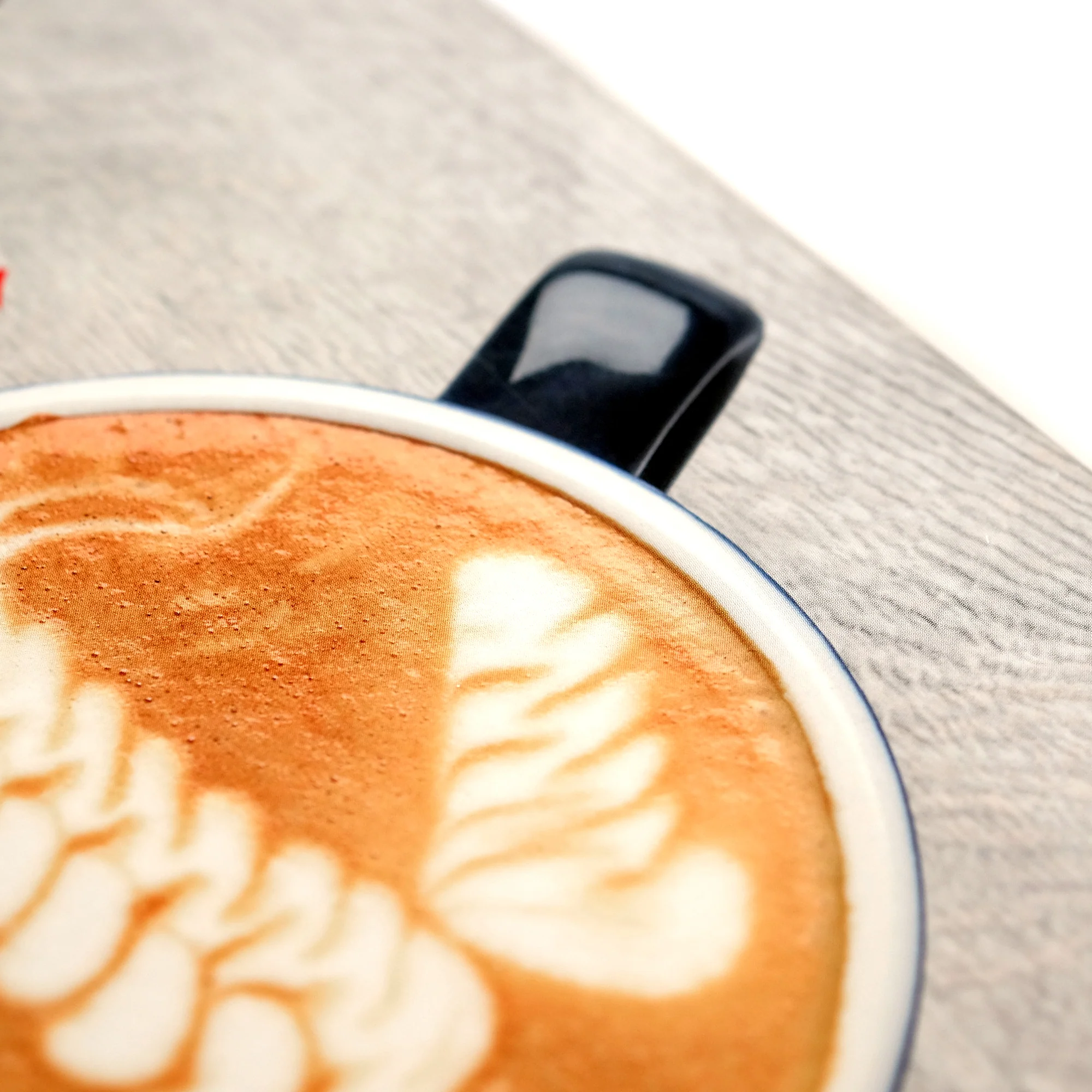 Coffee Art - Image 4