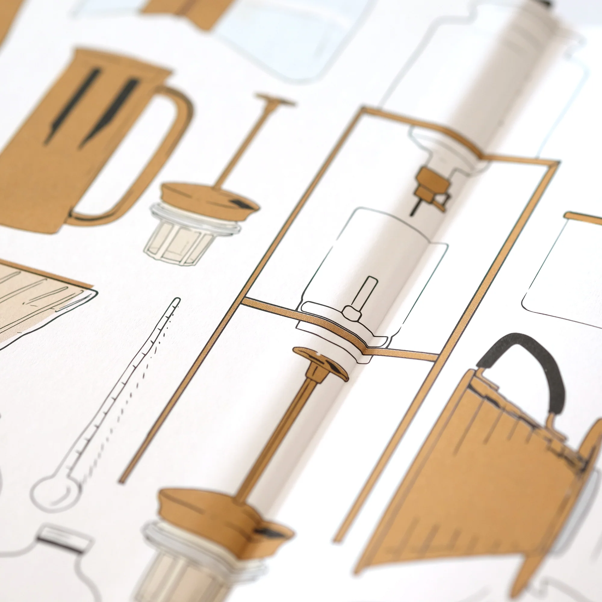 Coffee Isn't Rocket Science - Image 6