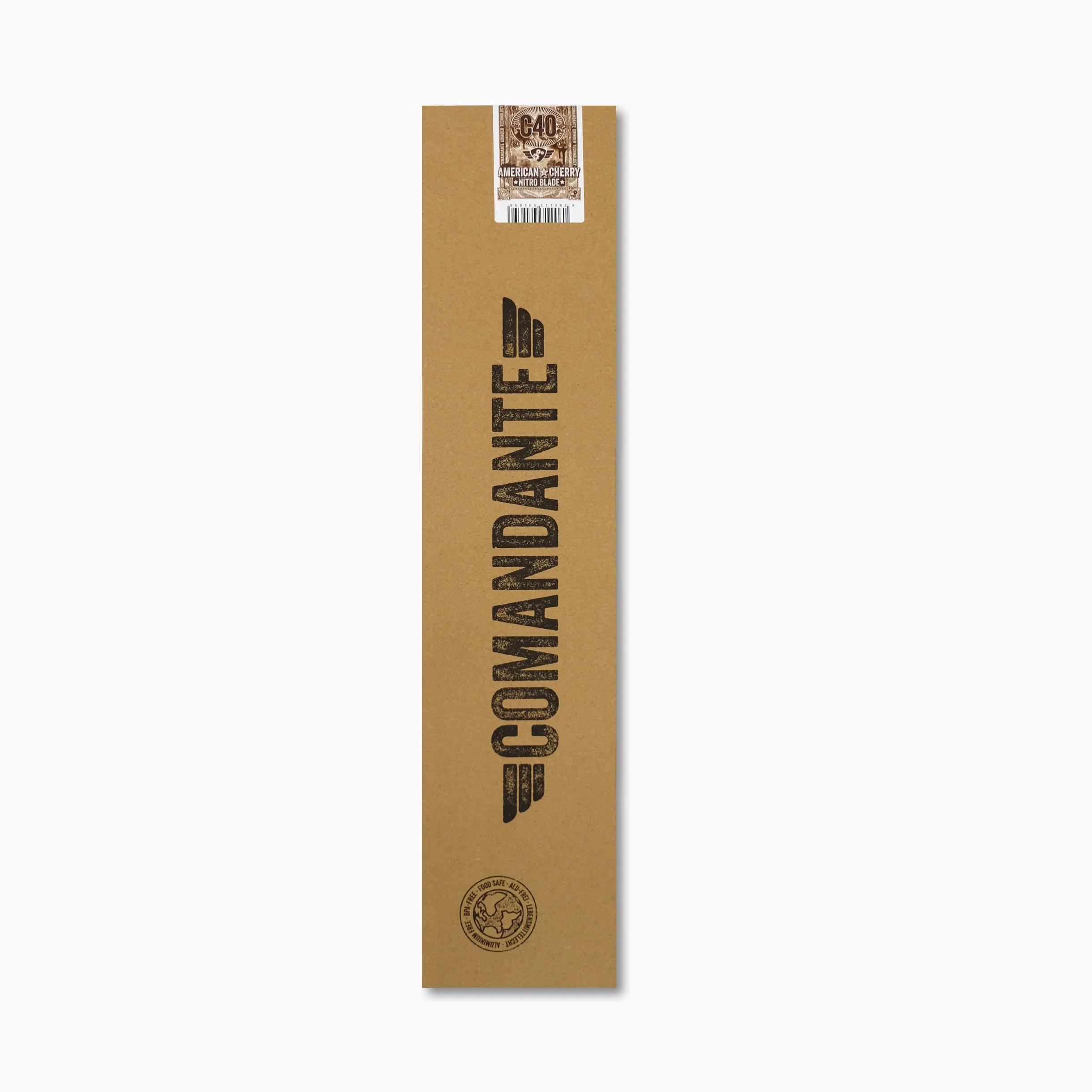 Comandante C40 Nitro Blade Hand Grinder | MK4 - Image 10