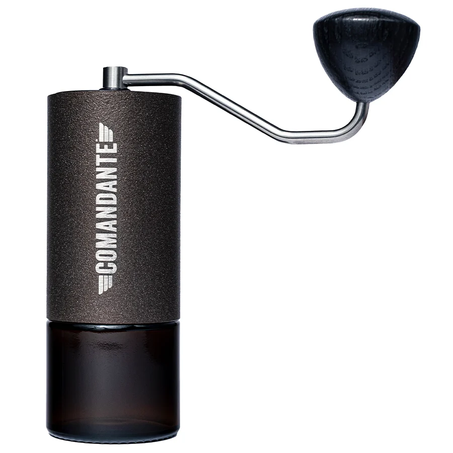 Comandante C40 Nitro Blade Hand Grinder | MK4 - Image 15