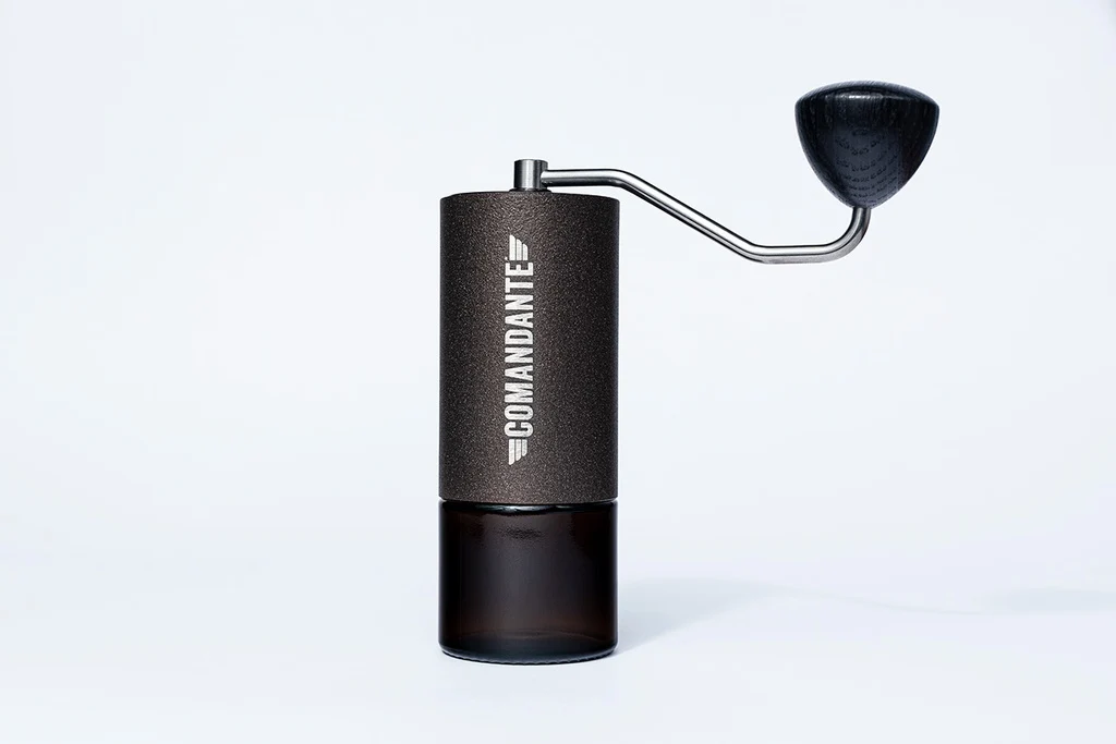 Comandante C40 Nitro Blade Hand Grinder | MK4 - Image 16