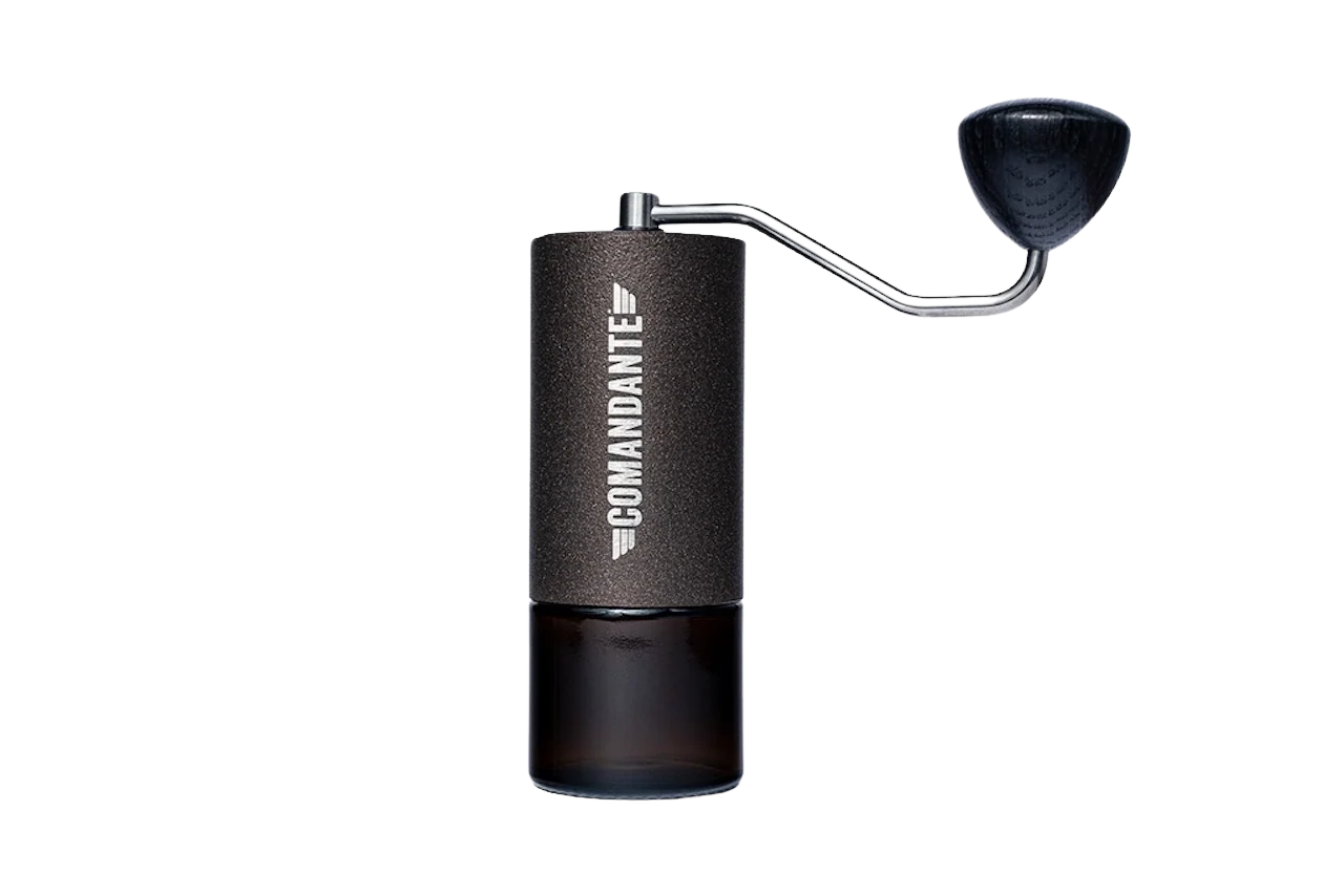 Comandante C40 Nitro Blade Hand Grinder | MK4 - Image 17