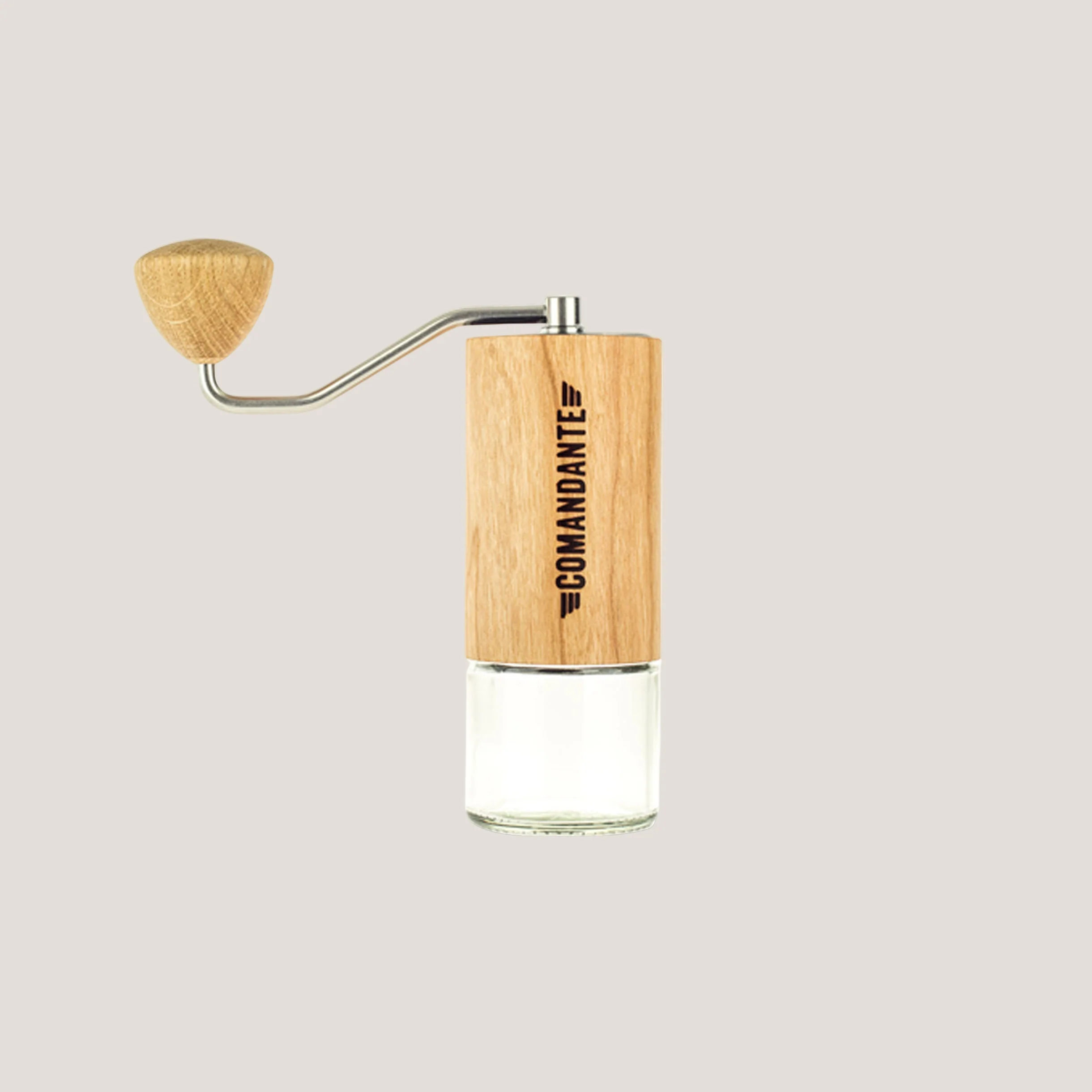 Comandante C40 Nitro Blade Hand Grinder | MK4 - Image 4