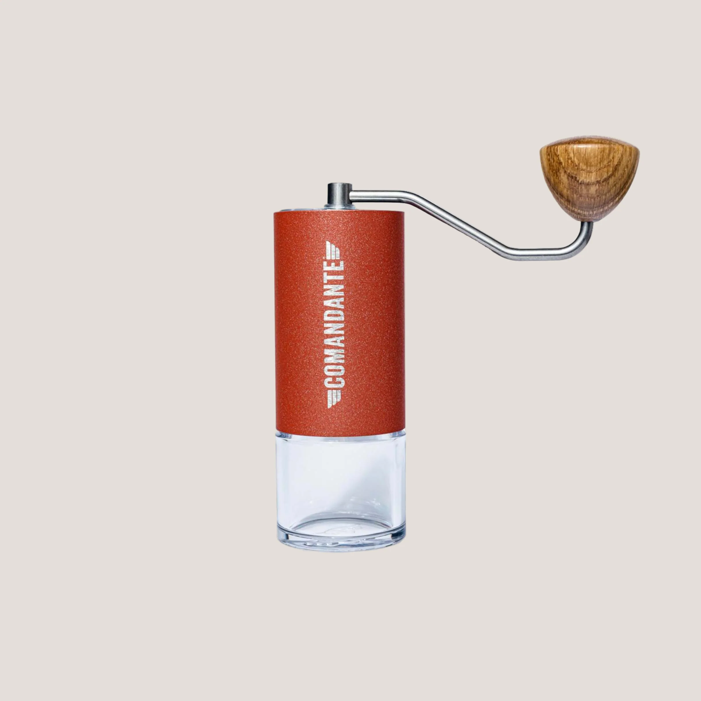 Comandante C40 Nitro Blade Hand Grinder | MK4 - Image 7