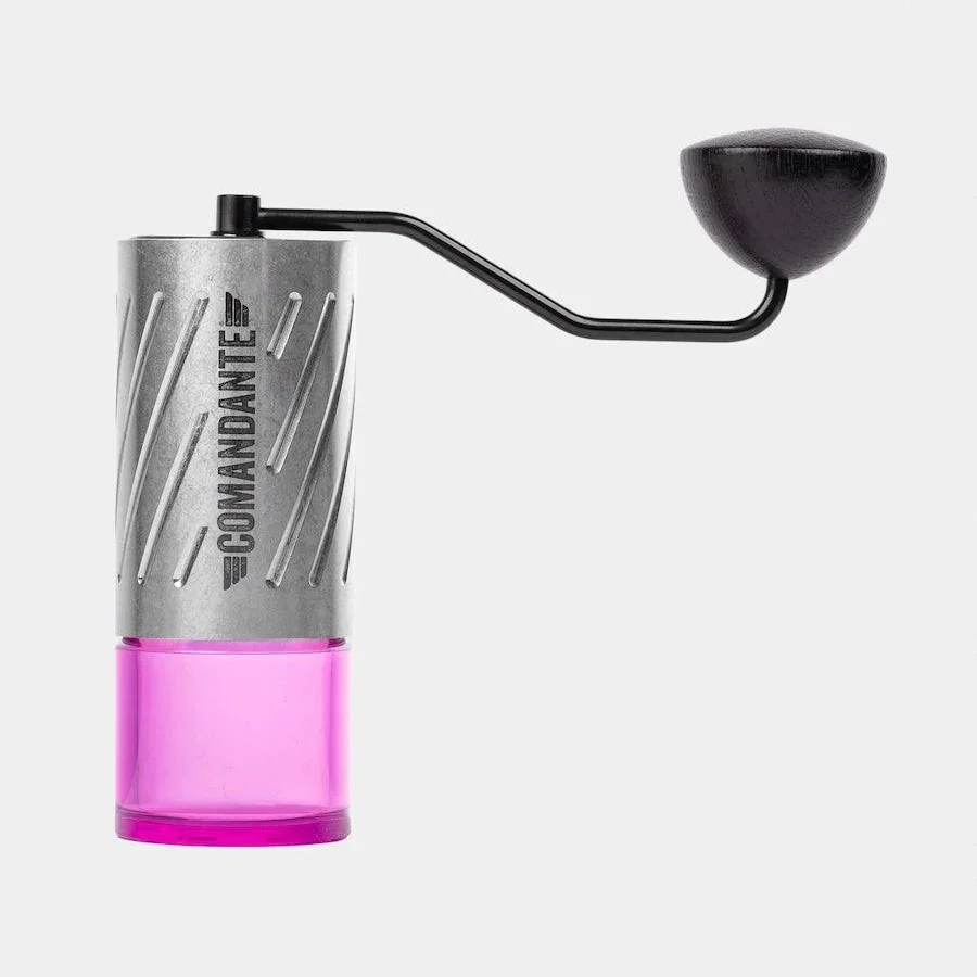 Comandante C60 Barracuda Hand Grinder - Image 3