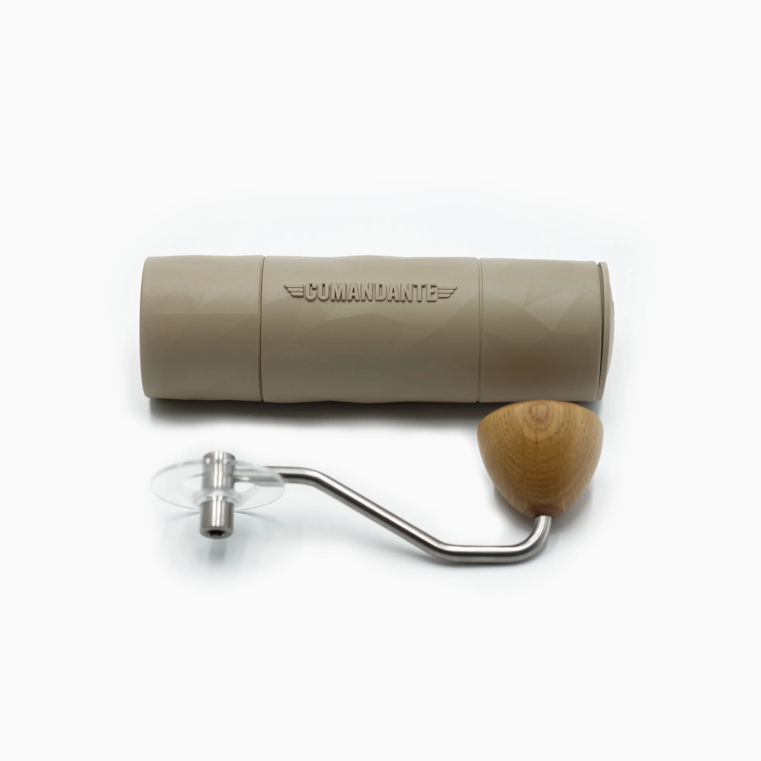 Comandante X25 Trailmaster Dune Hand Grinder - Image 3