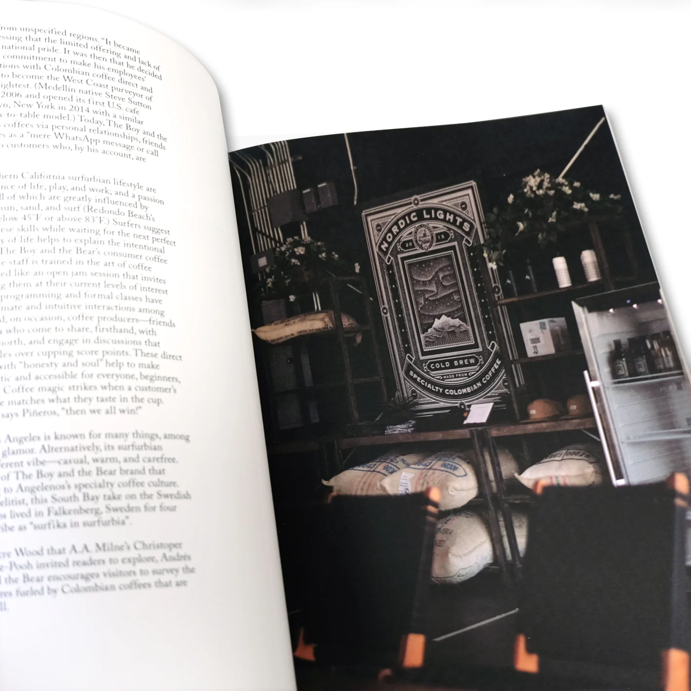 Drift Magazine - Image 12