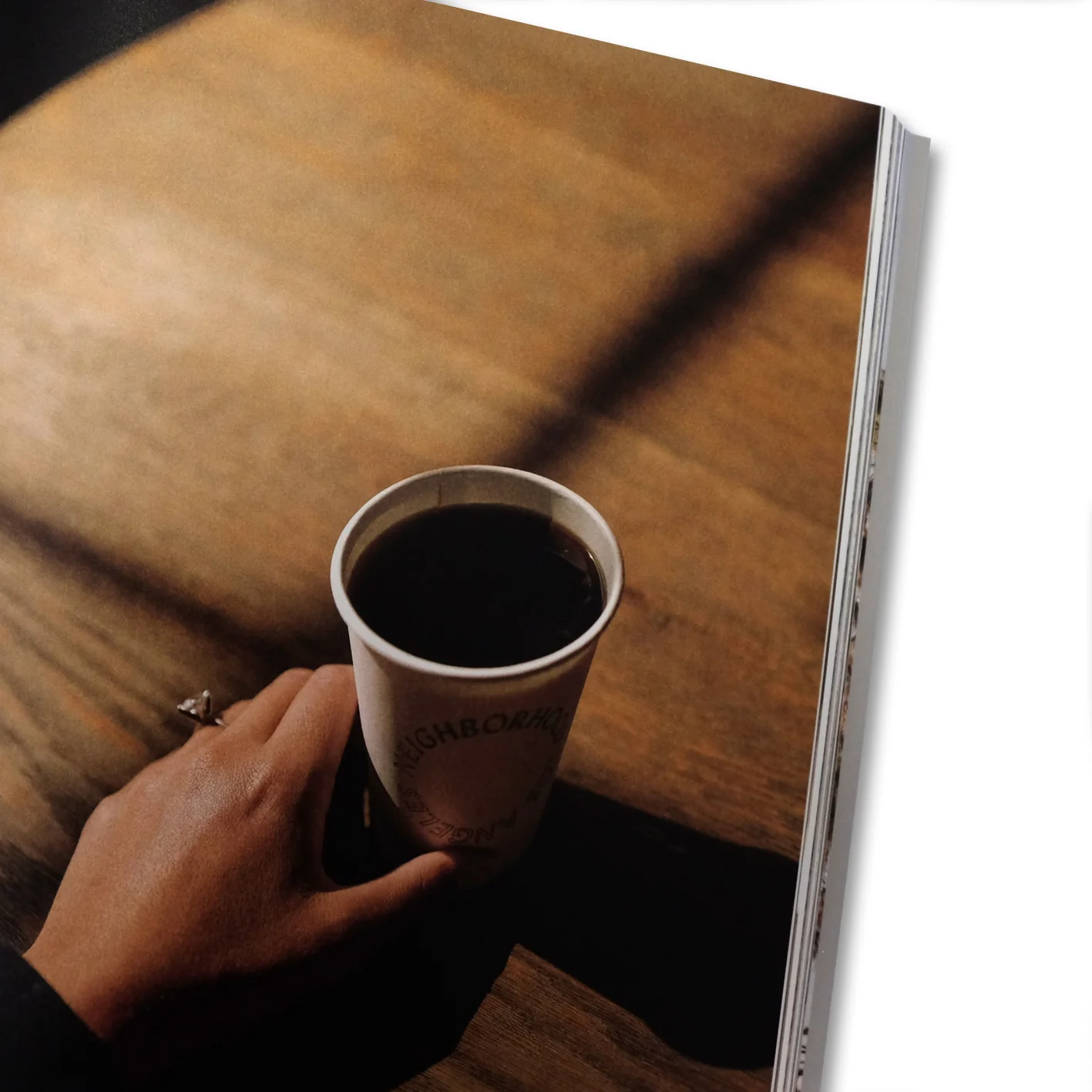 Drift Magazine - Image 13