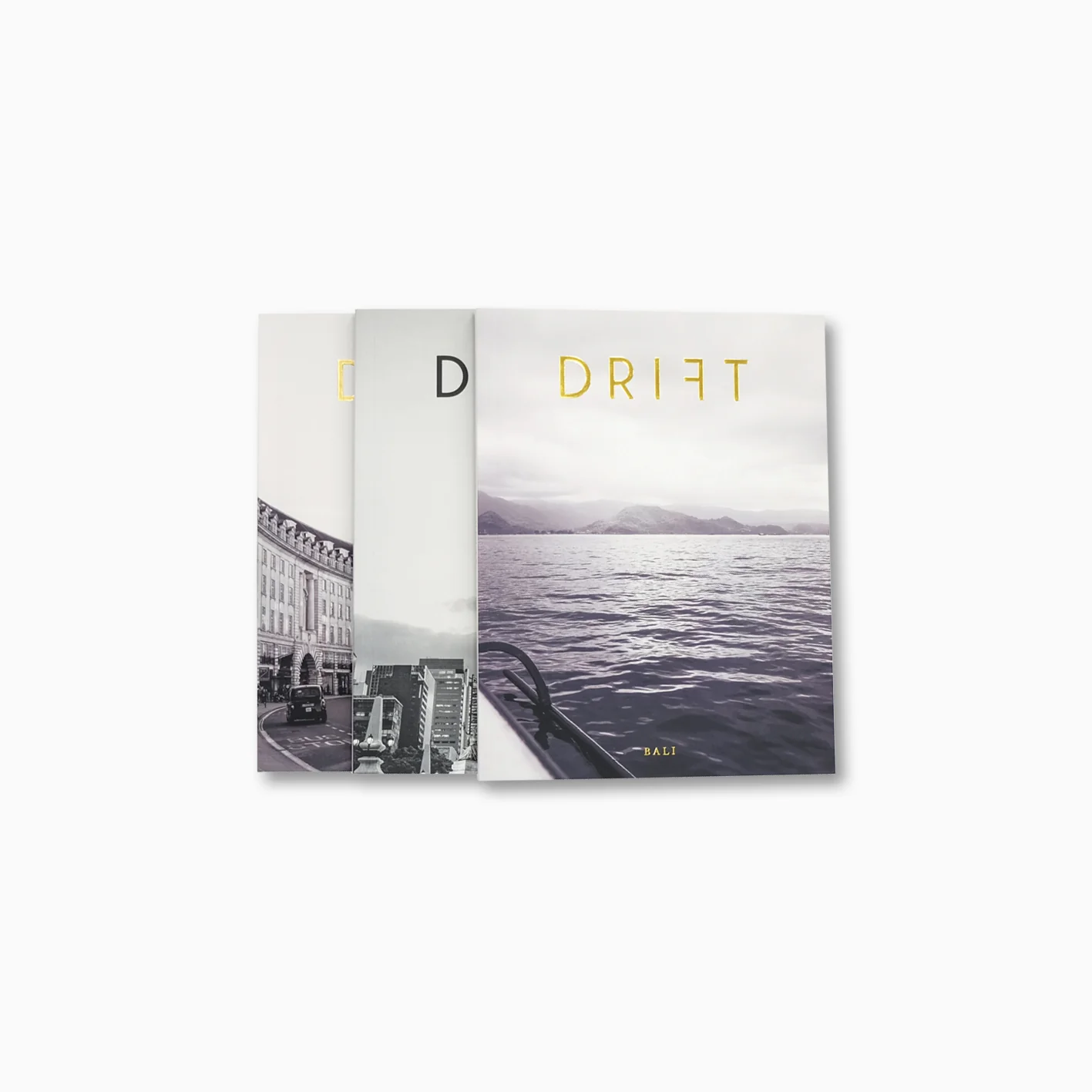 Drift Magazine - Image 17