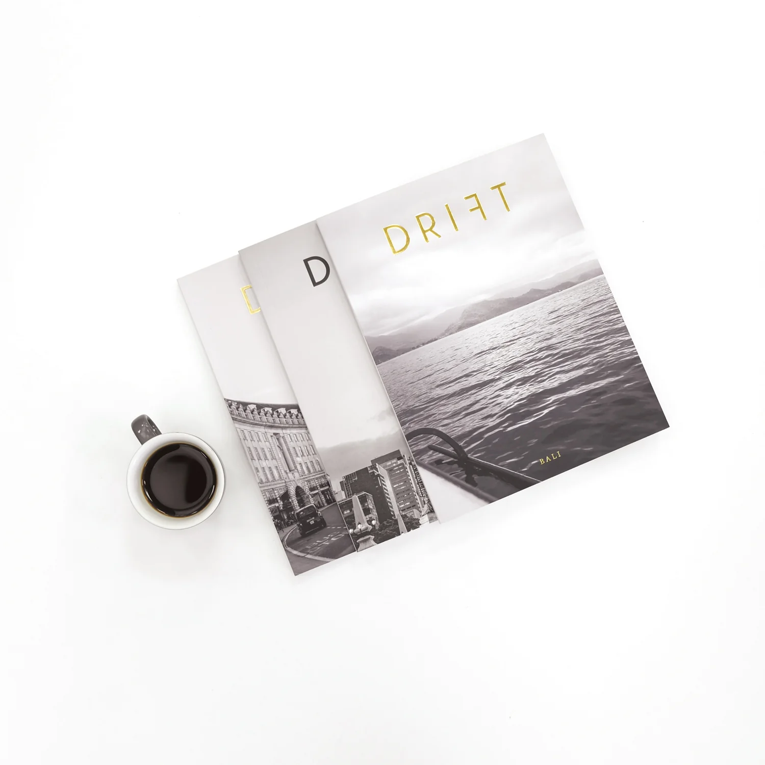 Drift Magazine - Image 19