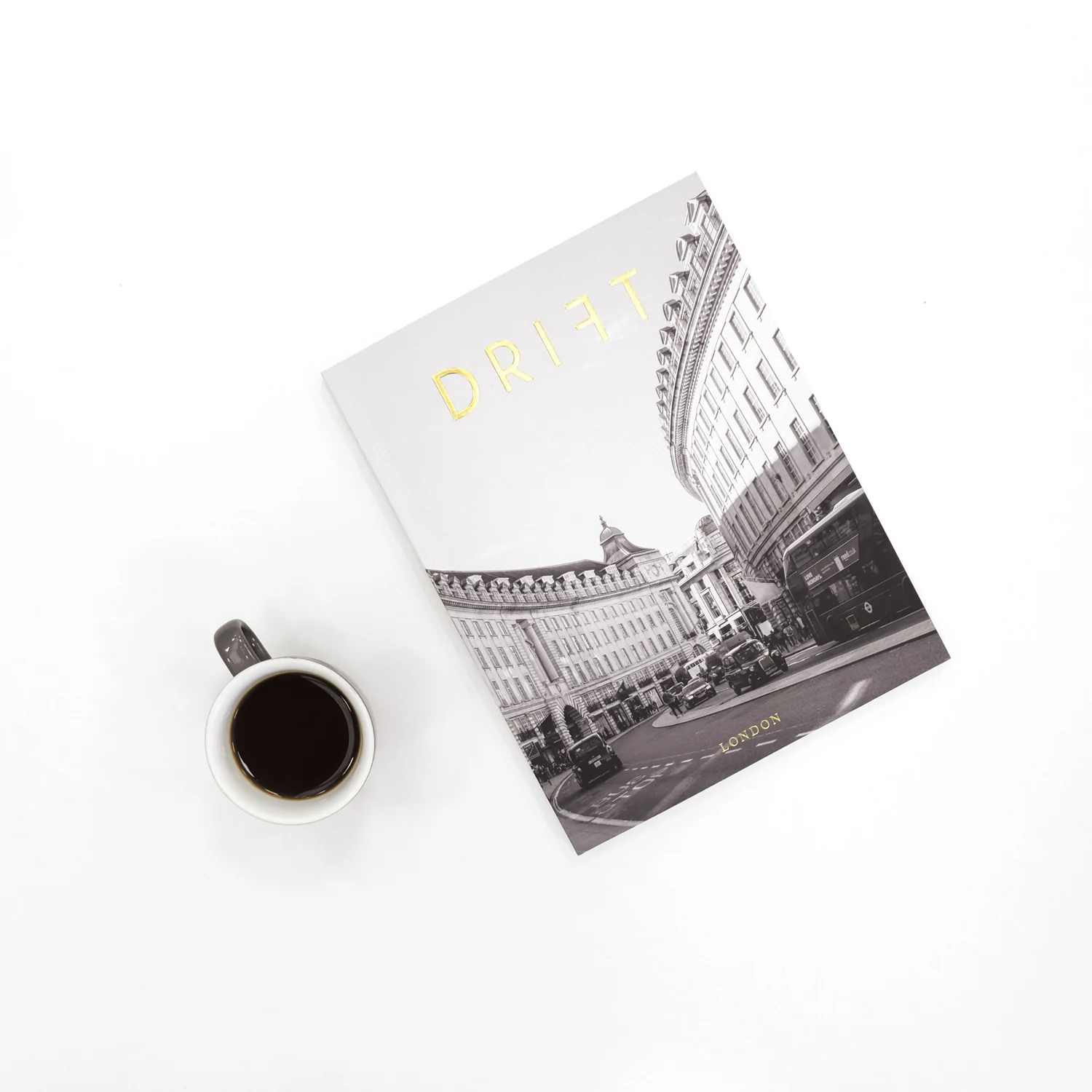 Drift Magazine - Image 21