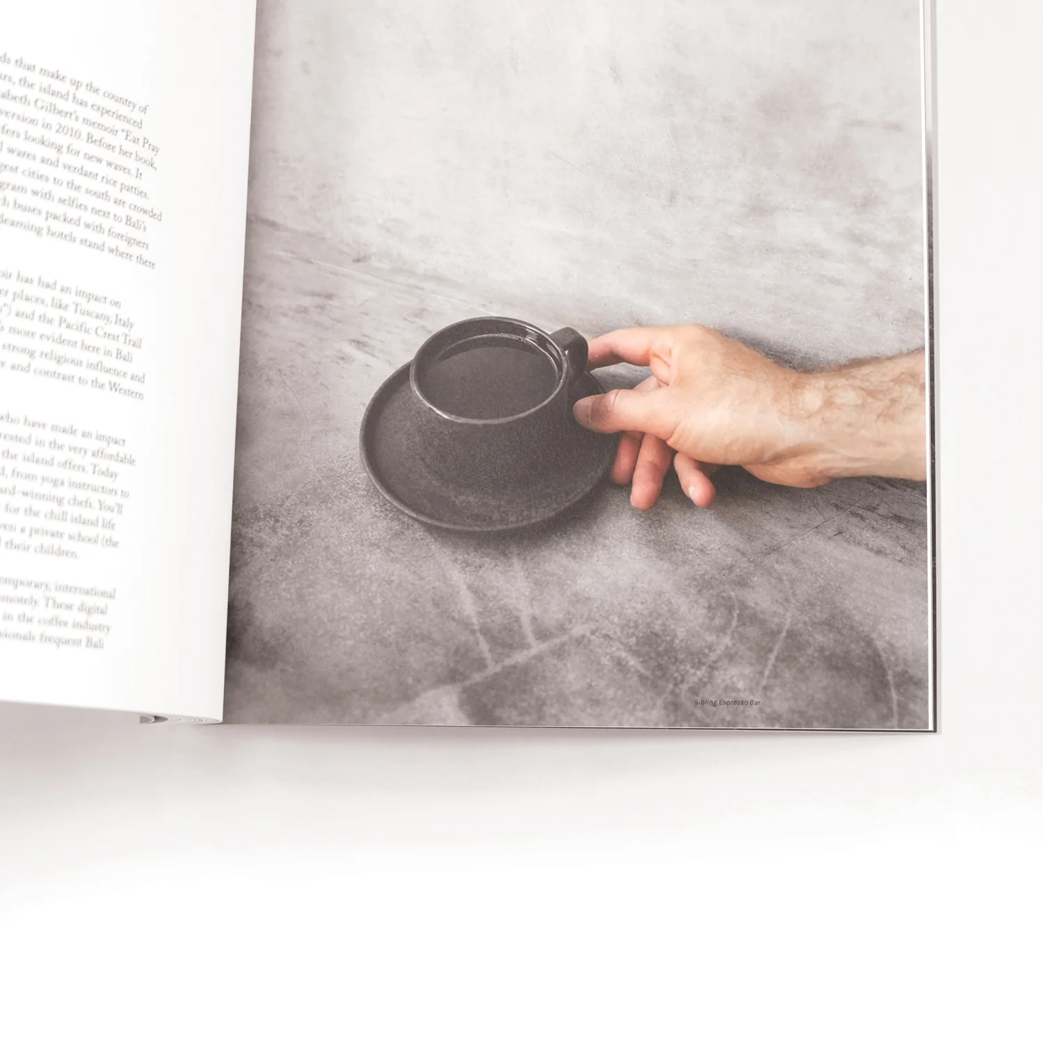 Drift Magazine - Image 22