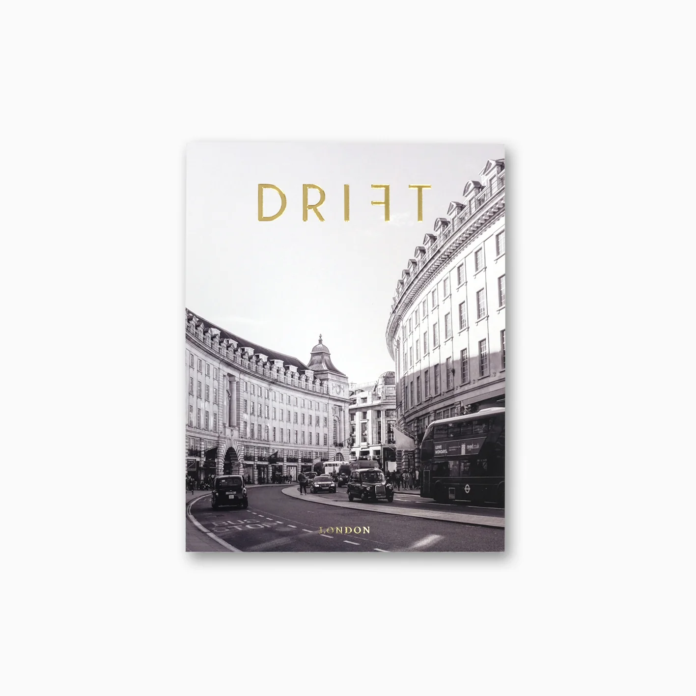 Drift Magazine - Image 26