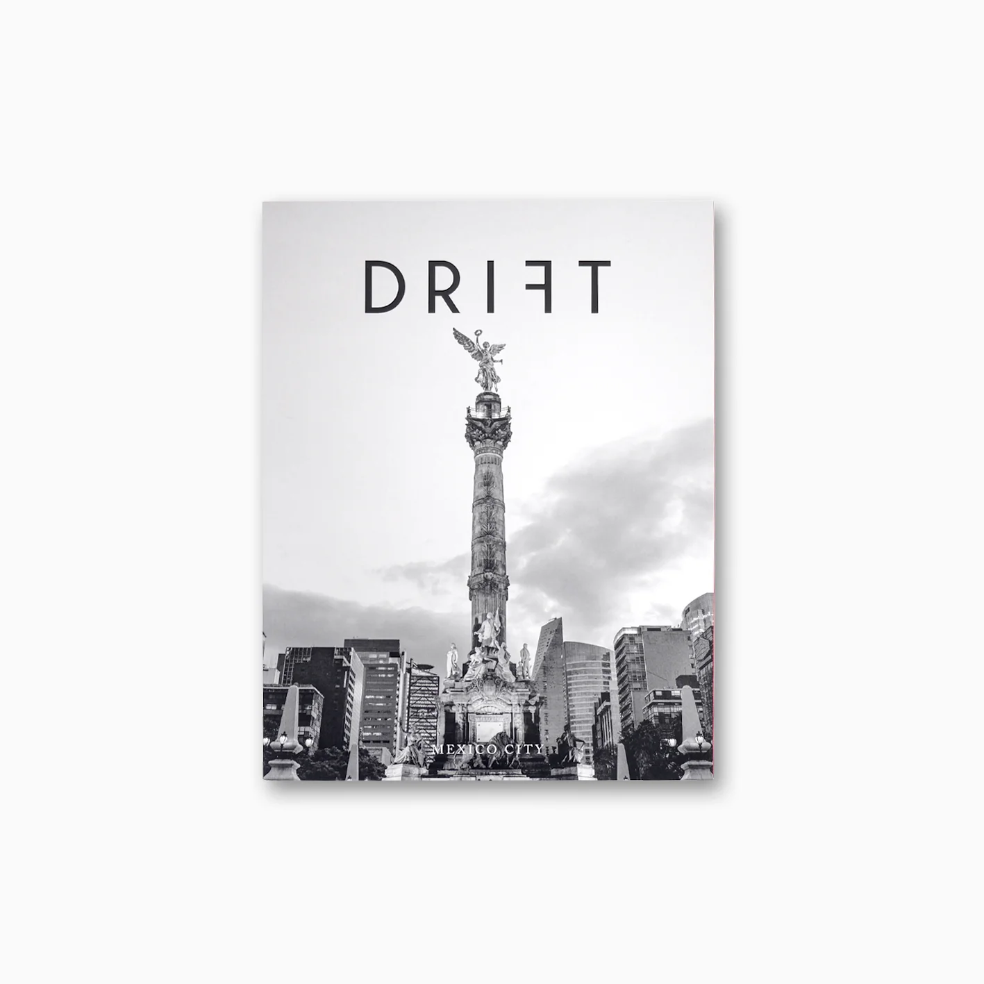 Drift Magazine - Image 27