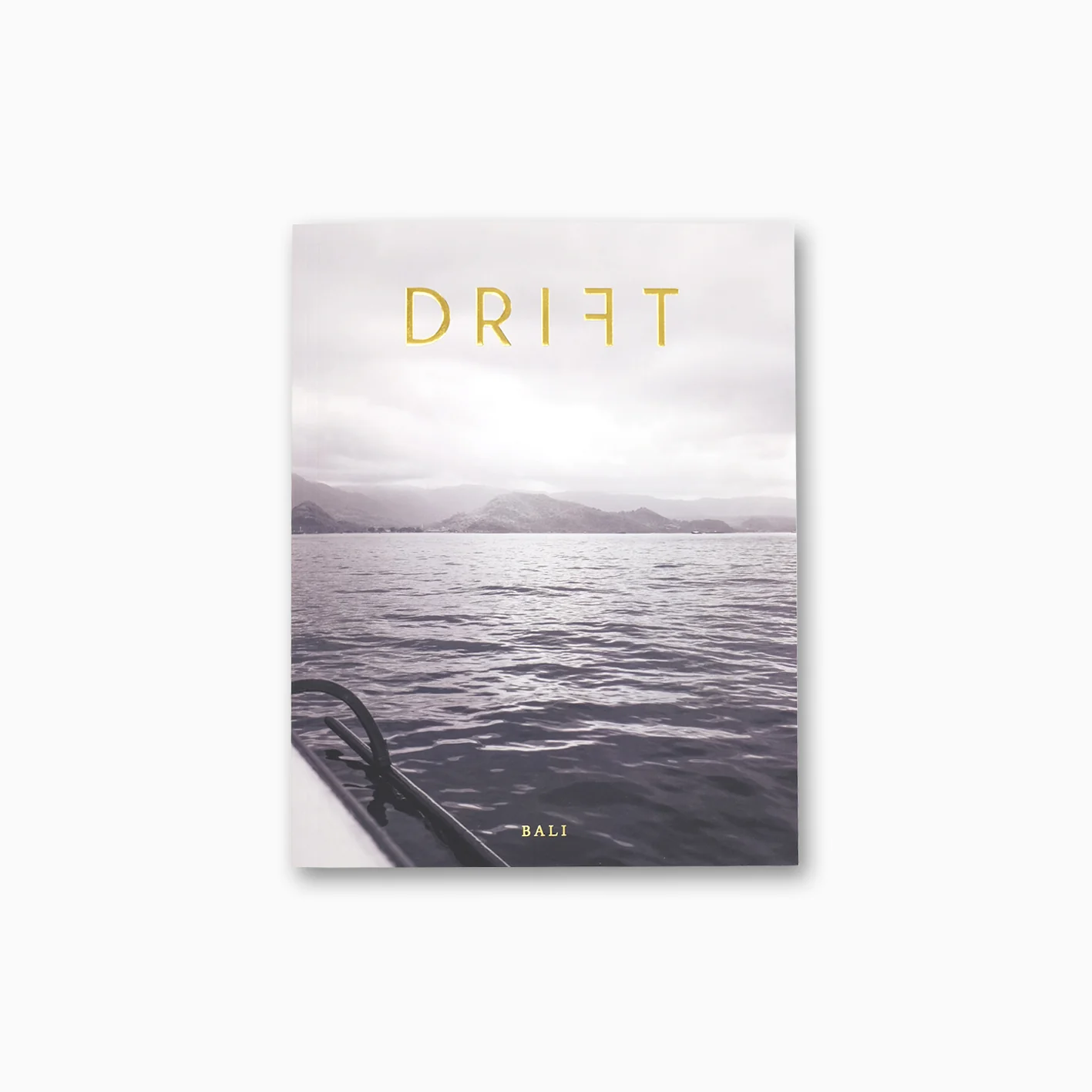 Drift Magazine - Image 28