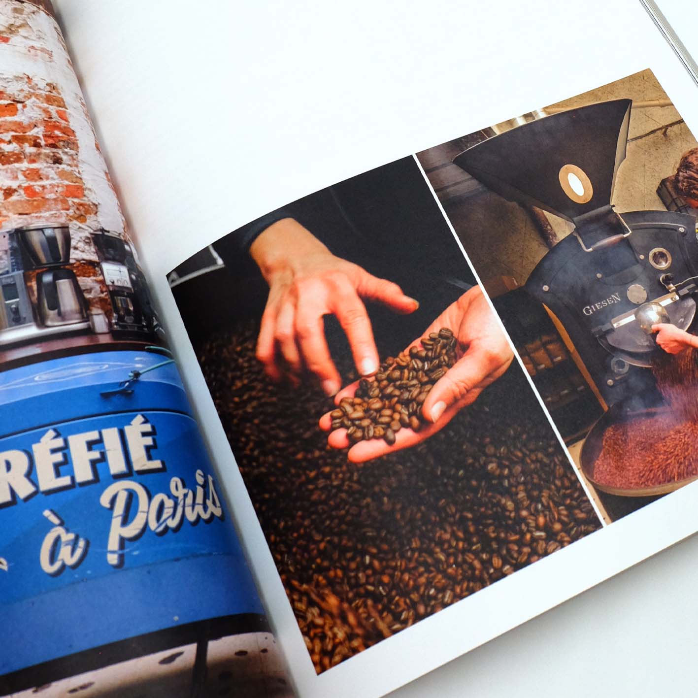 Drift Magazine - Image 3