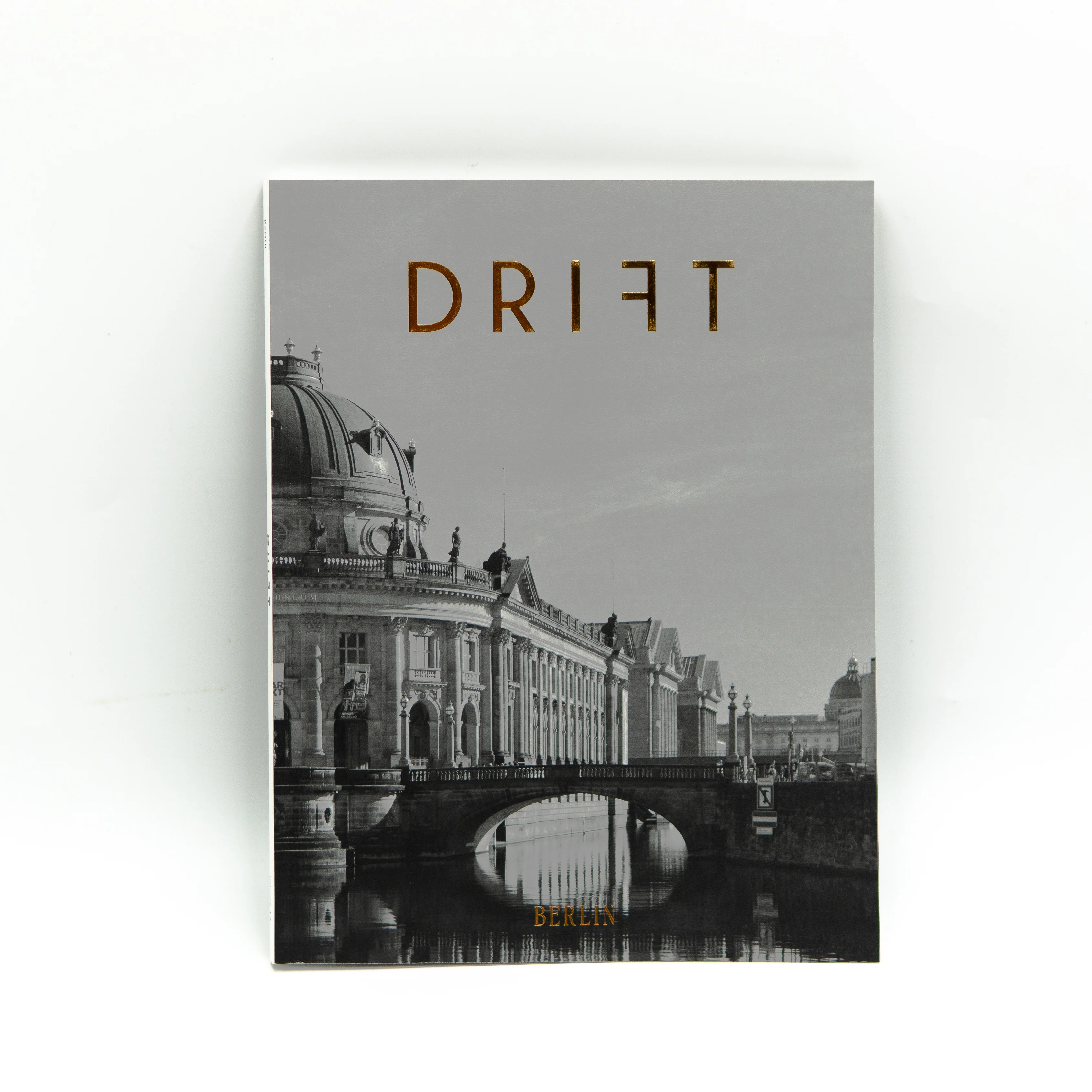 Drift Magazine - Image 30
