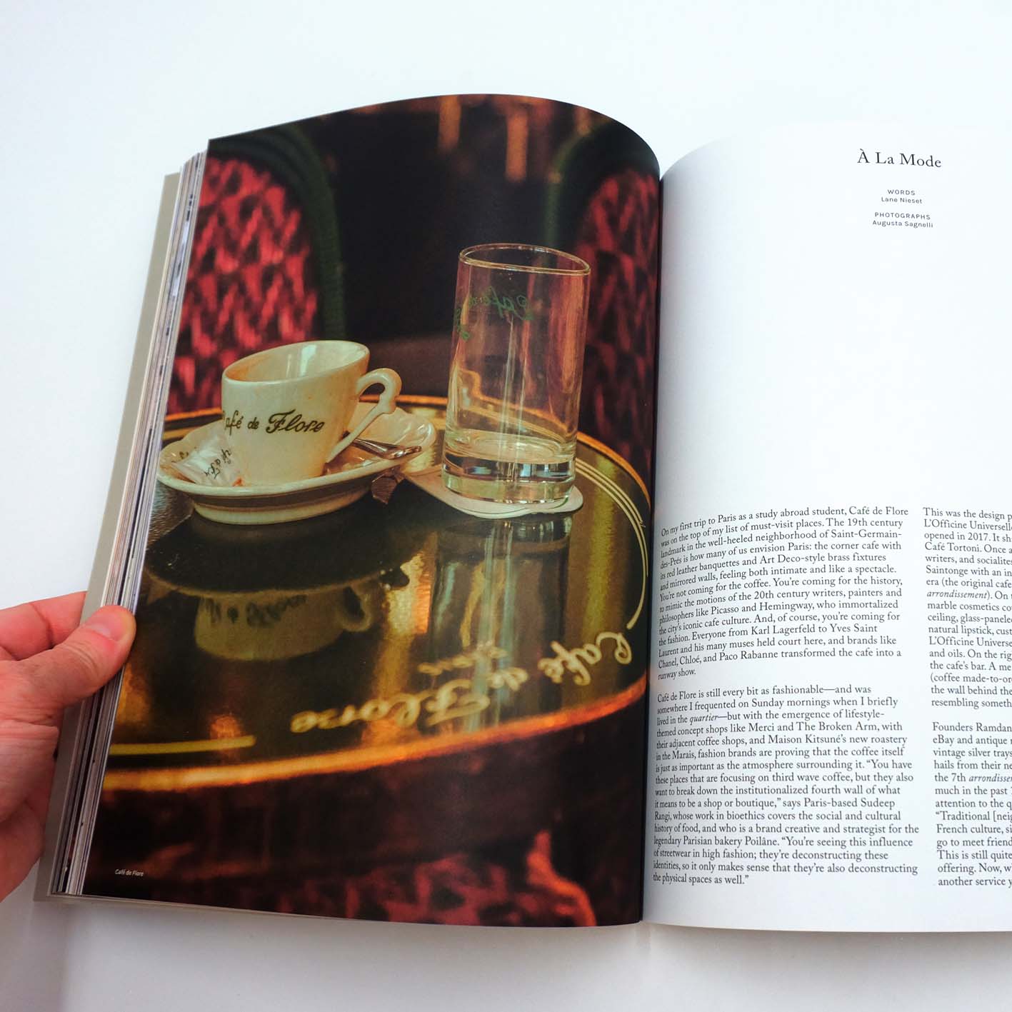 Drift Magazine - Image 6