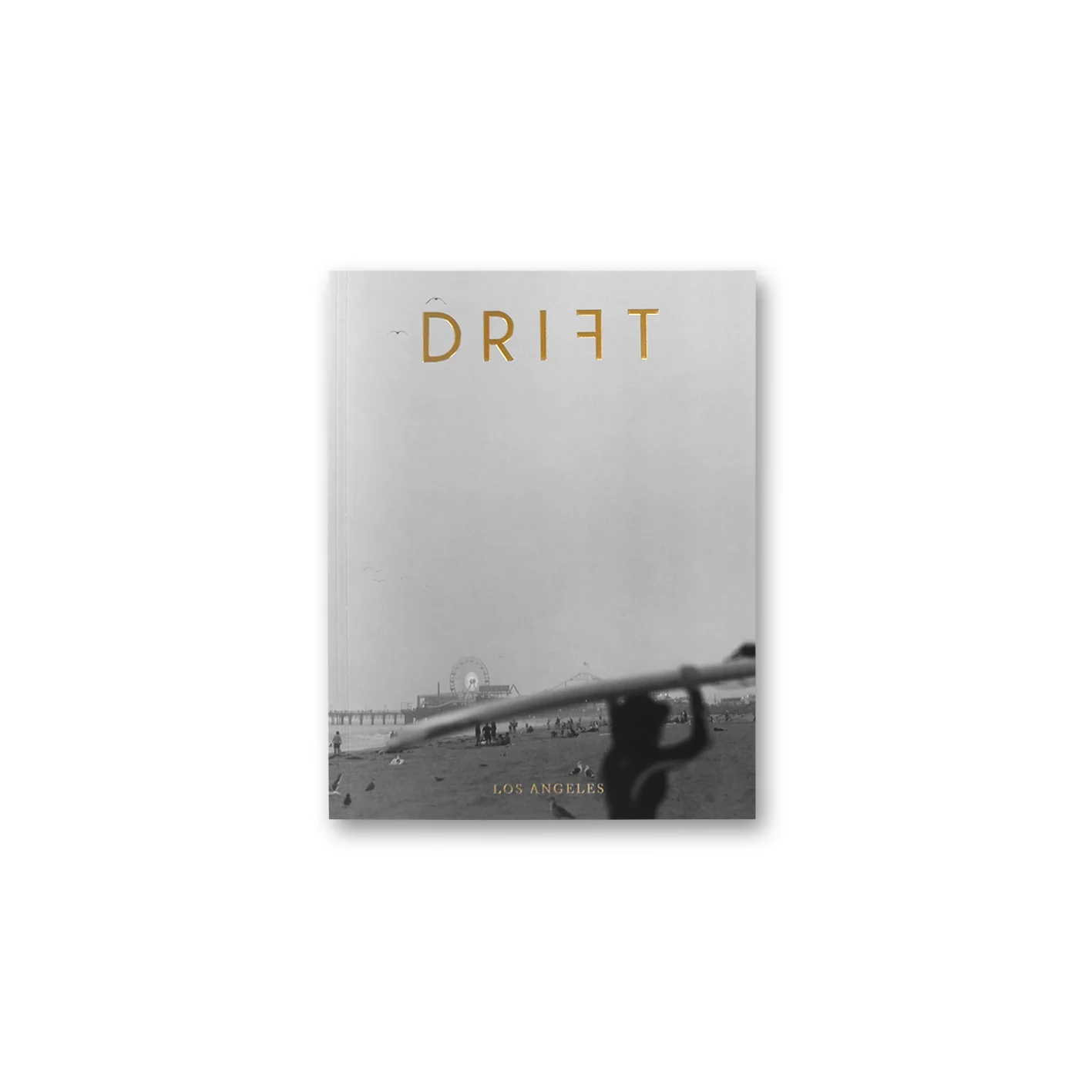 Drift Magazine - Image 9