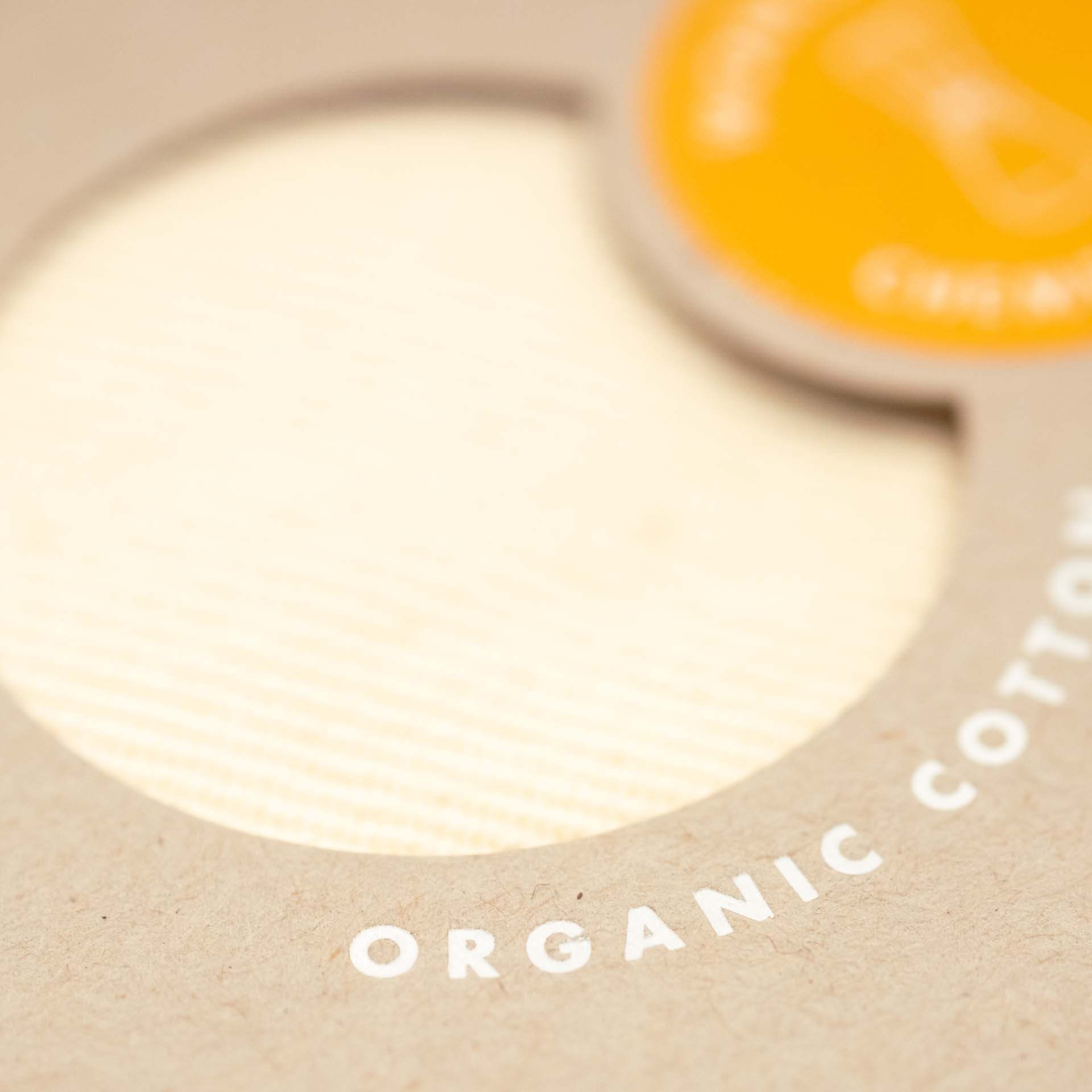 Ebb Organic Cotton Coffee Filter - Image 8