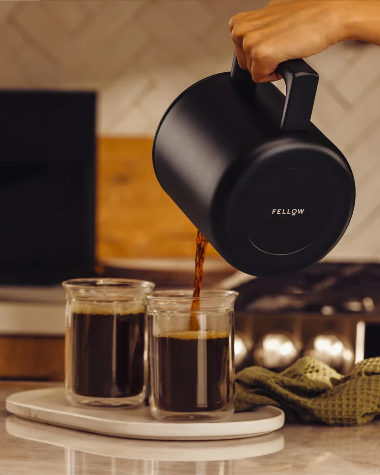Fellow Aiden Coffee Maker - Image 3