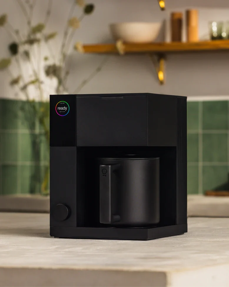 Fellow Aiden Coffee Maker - Image 4