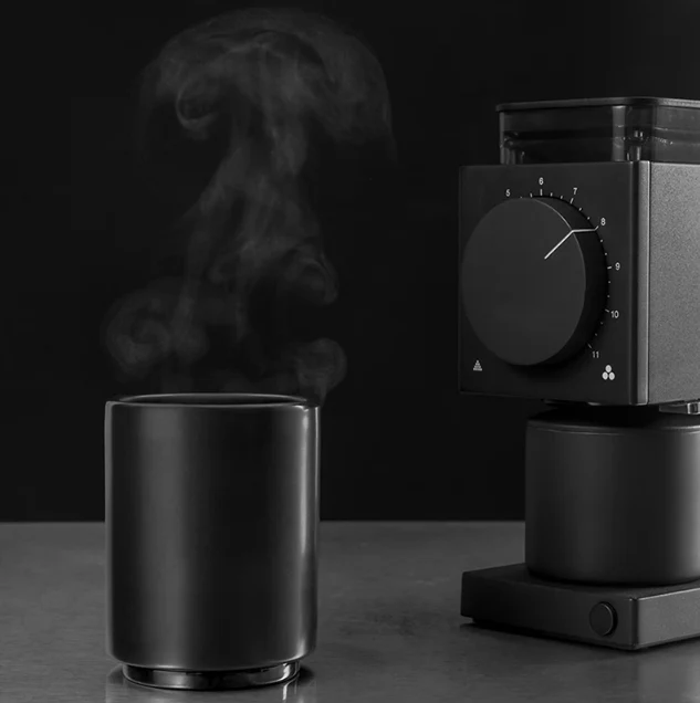 Fellow Ode Brew Grinder Gen 2 - Image 3