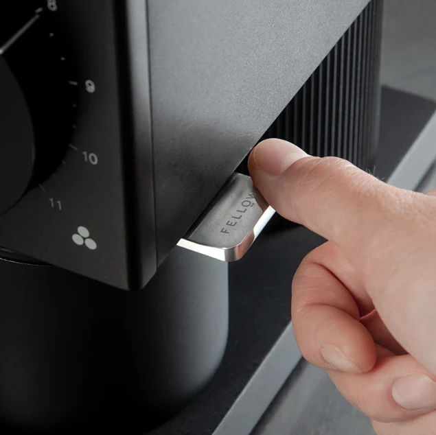 Fellow Ode Brew Grinder Gen 2 - Image 4