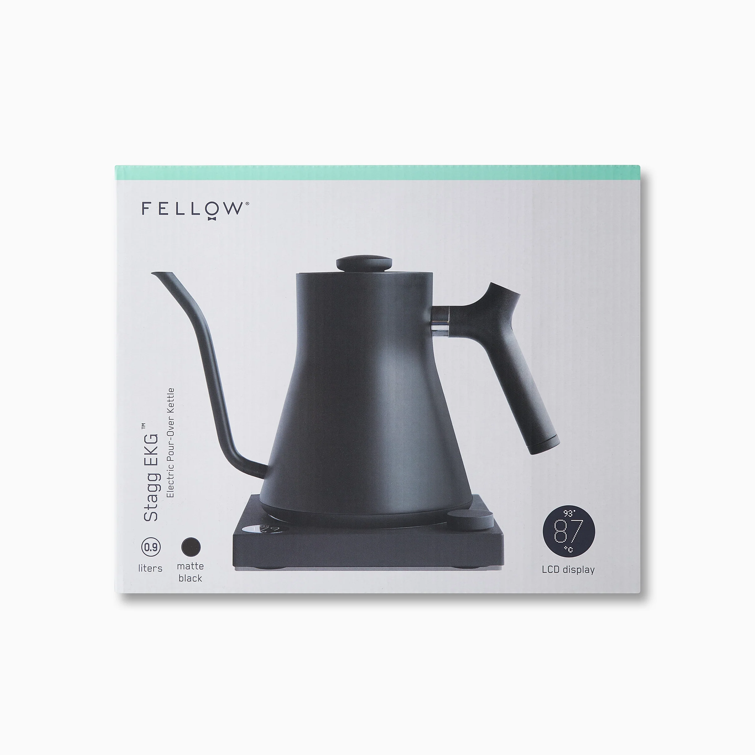 Fellow Stagg Kettle (Electric) - Image 6