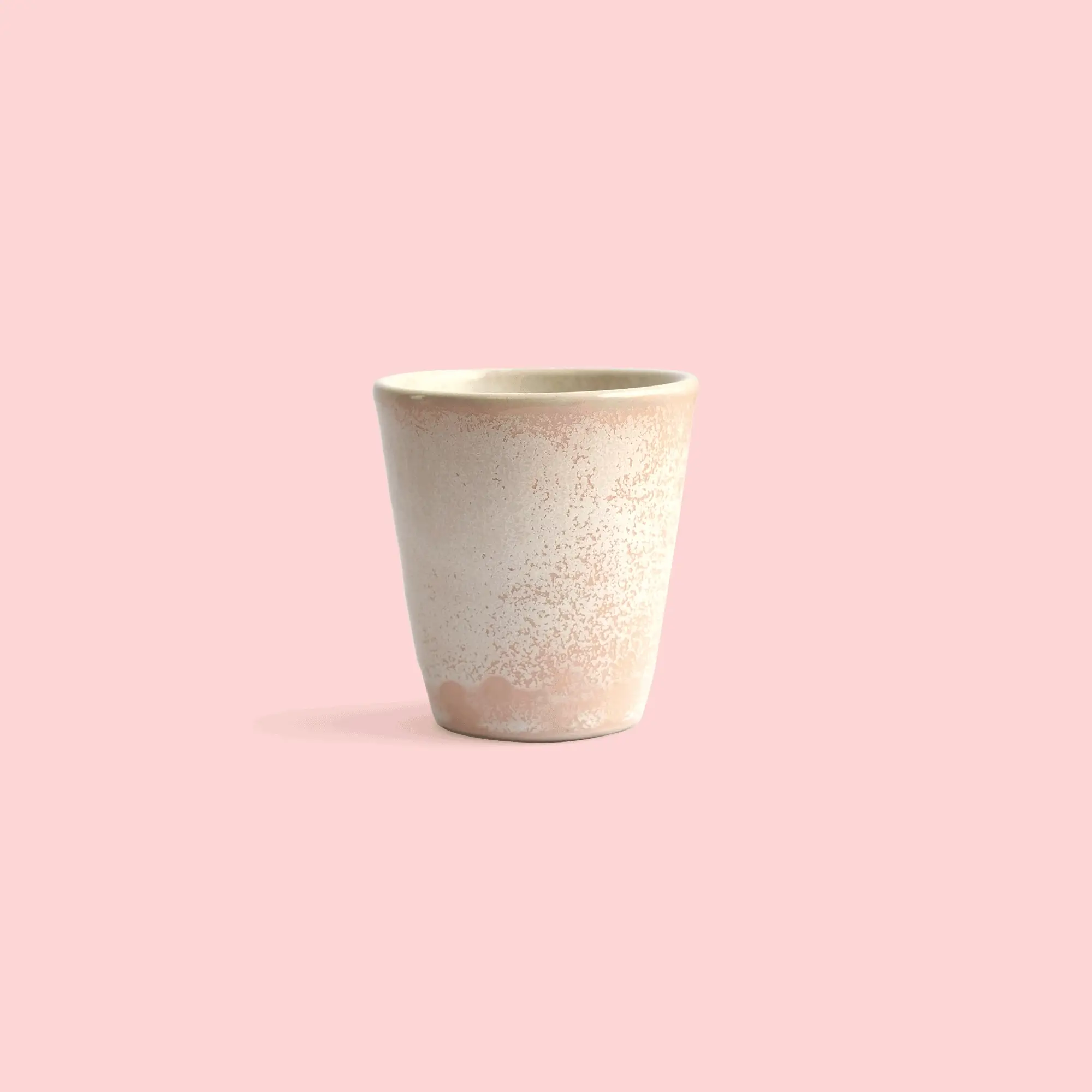 Fermoyle Pottery Cup - Image 3