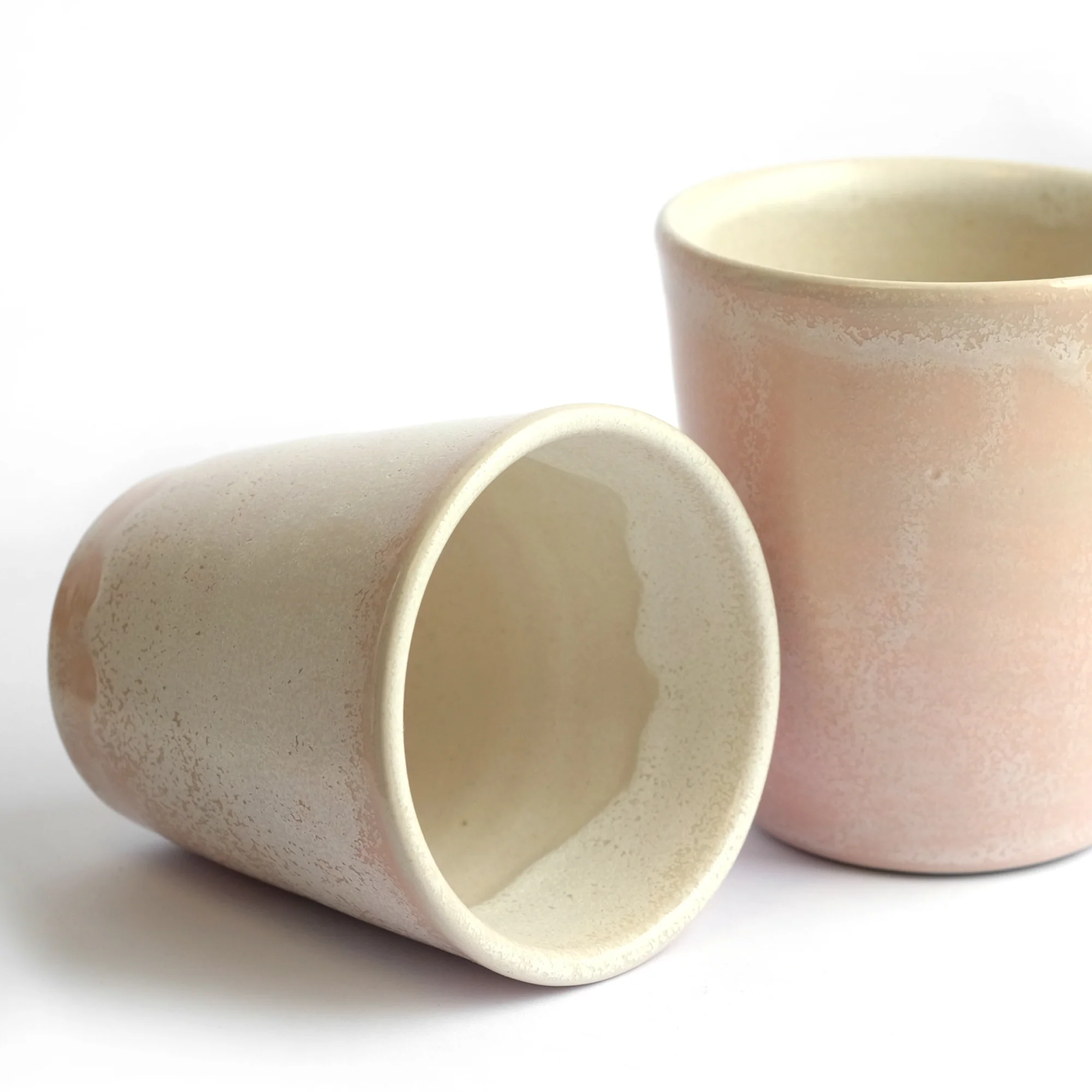 Fermoyle Pottery Cup - Image 7