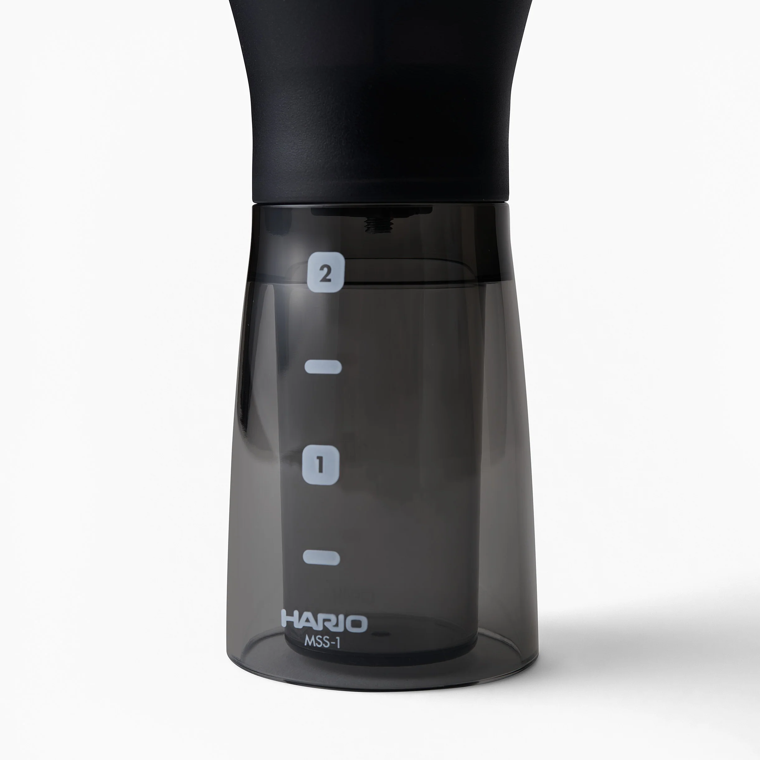 Hario Mini Mill Grinder - Image 4