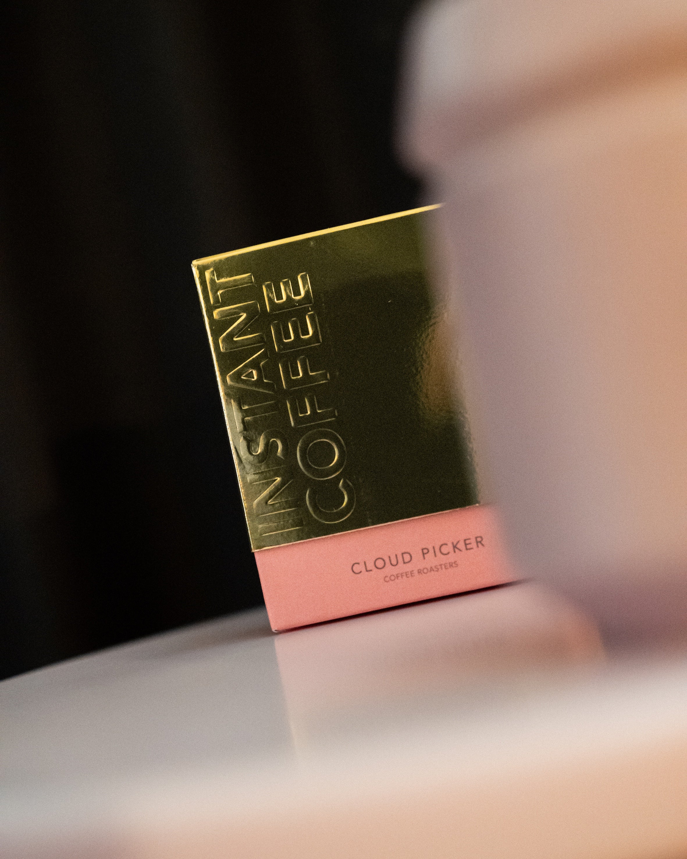 Instant Coffee | Mantagro - Image 3