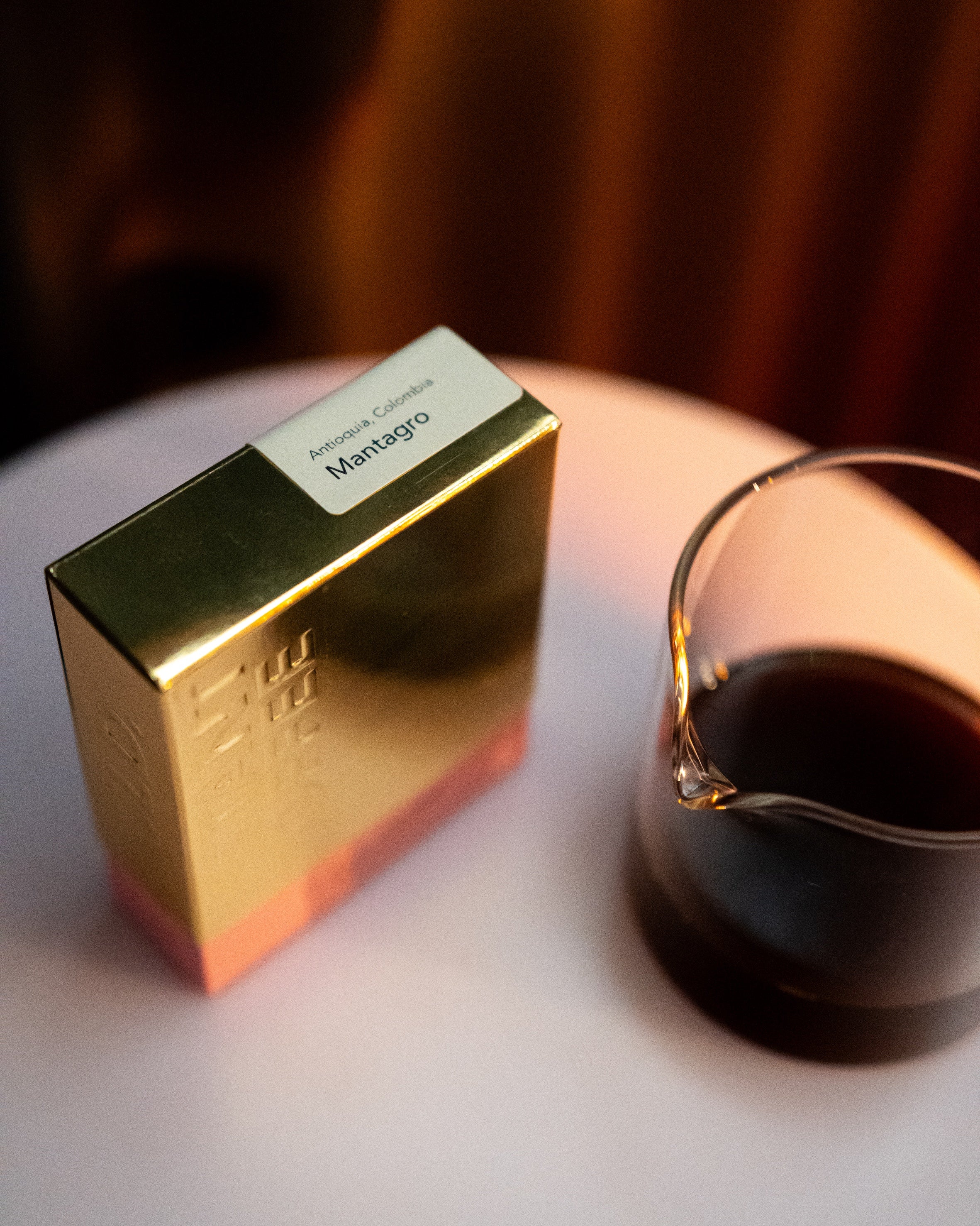 Instant Coffee | Mantagro - Image 5