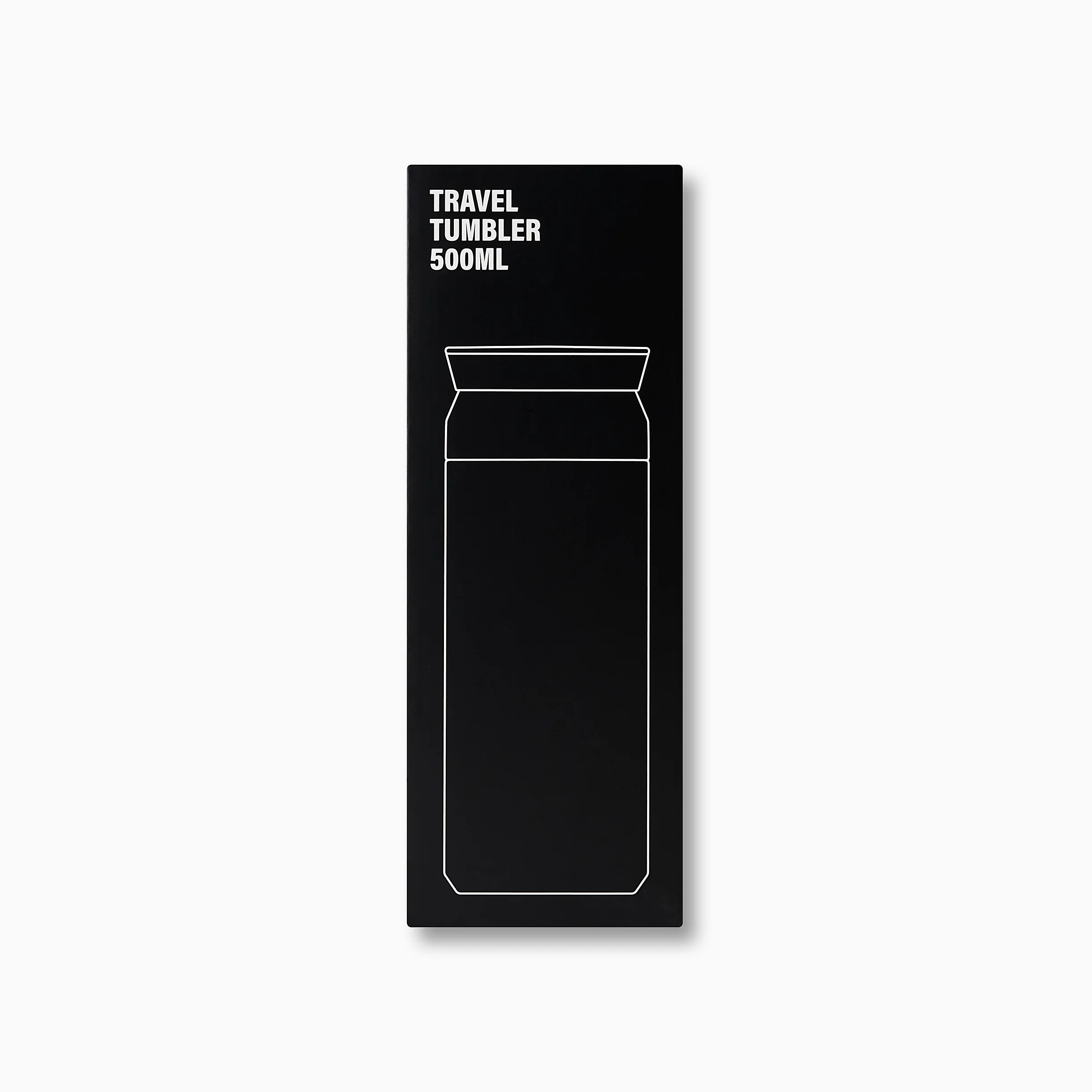 Kinto Travel Tumbler - Image 7