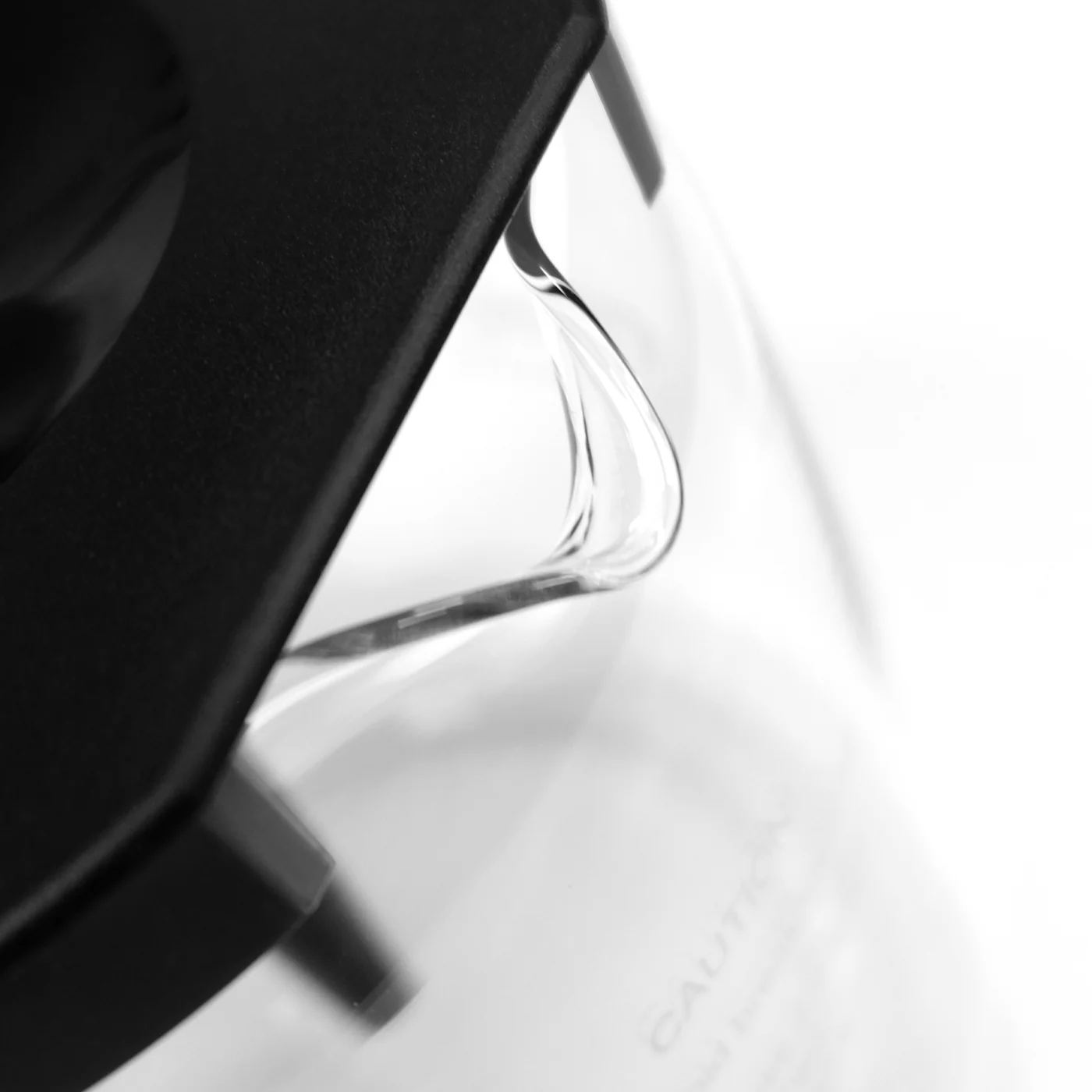 Moccamaster 1.25L Glass Jug - Image 3