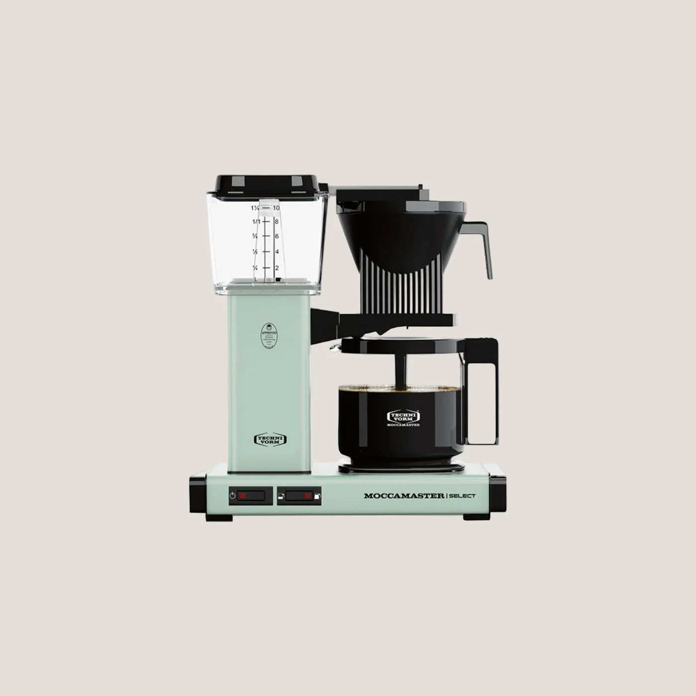 Moccamaster KBG Select - Image 3