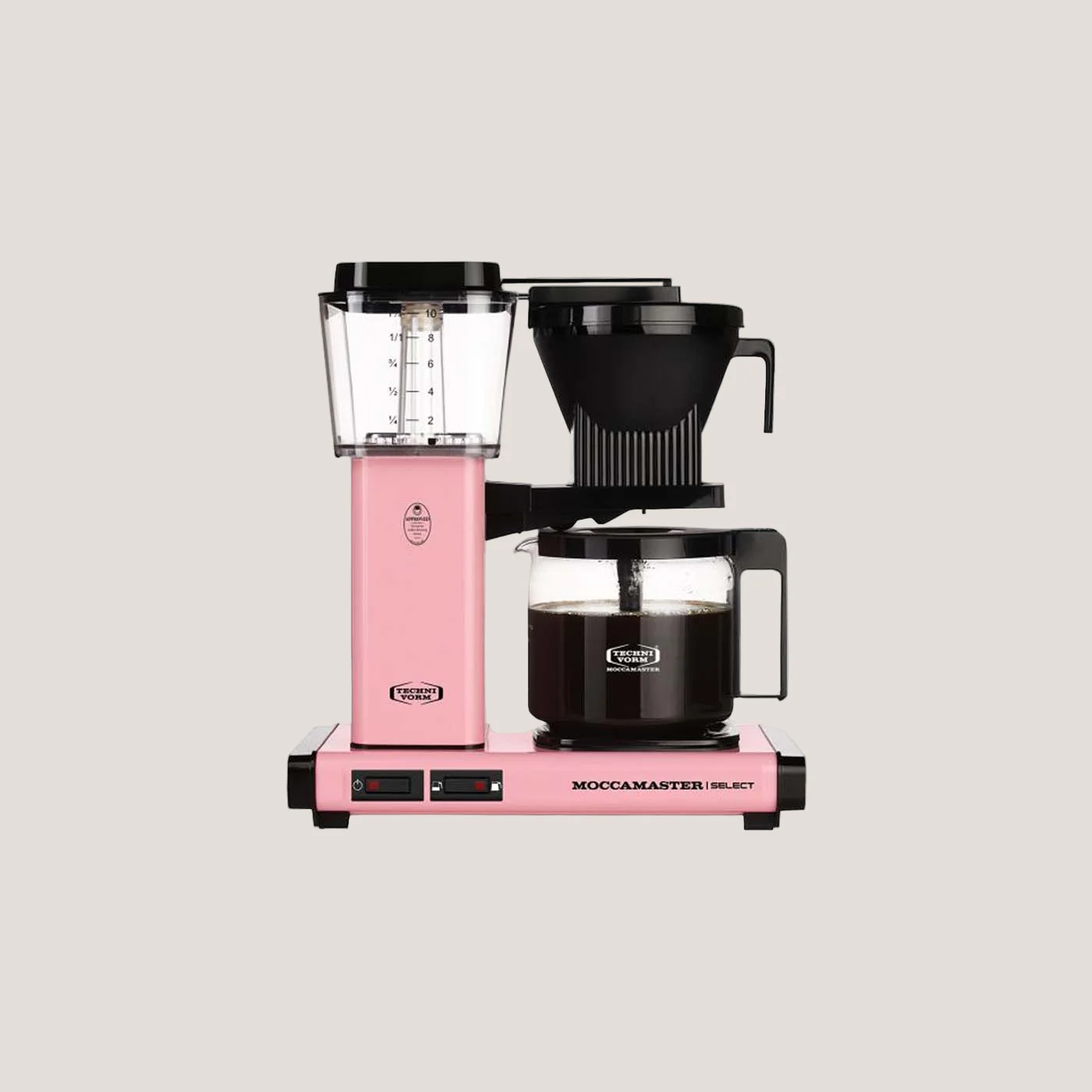 Moccamaster KBG Select - Image 4