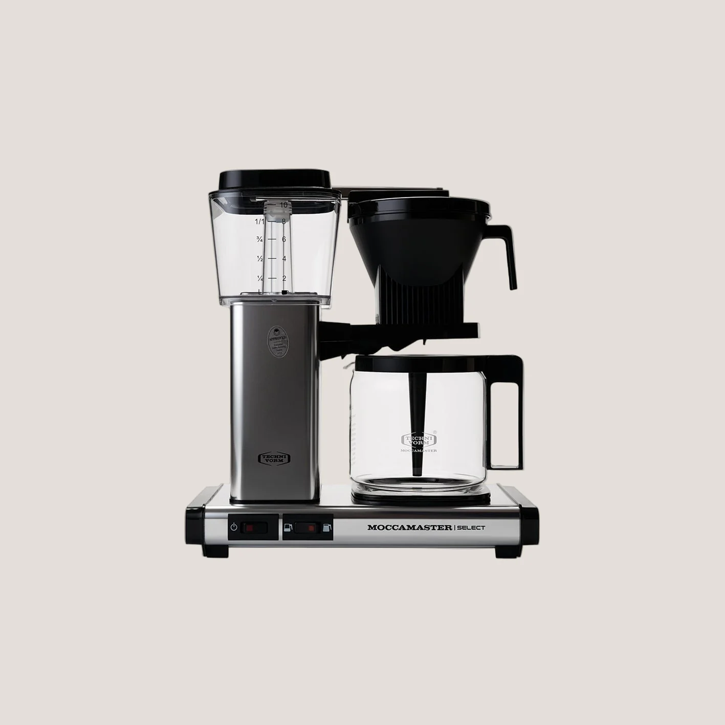Moccamaster KBG Select - Image 5