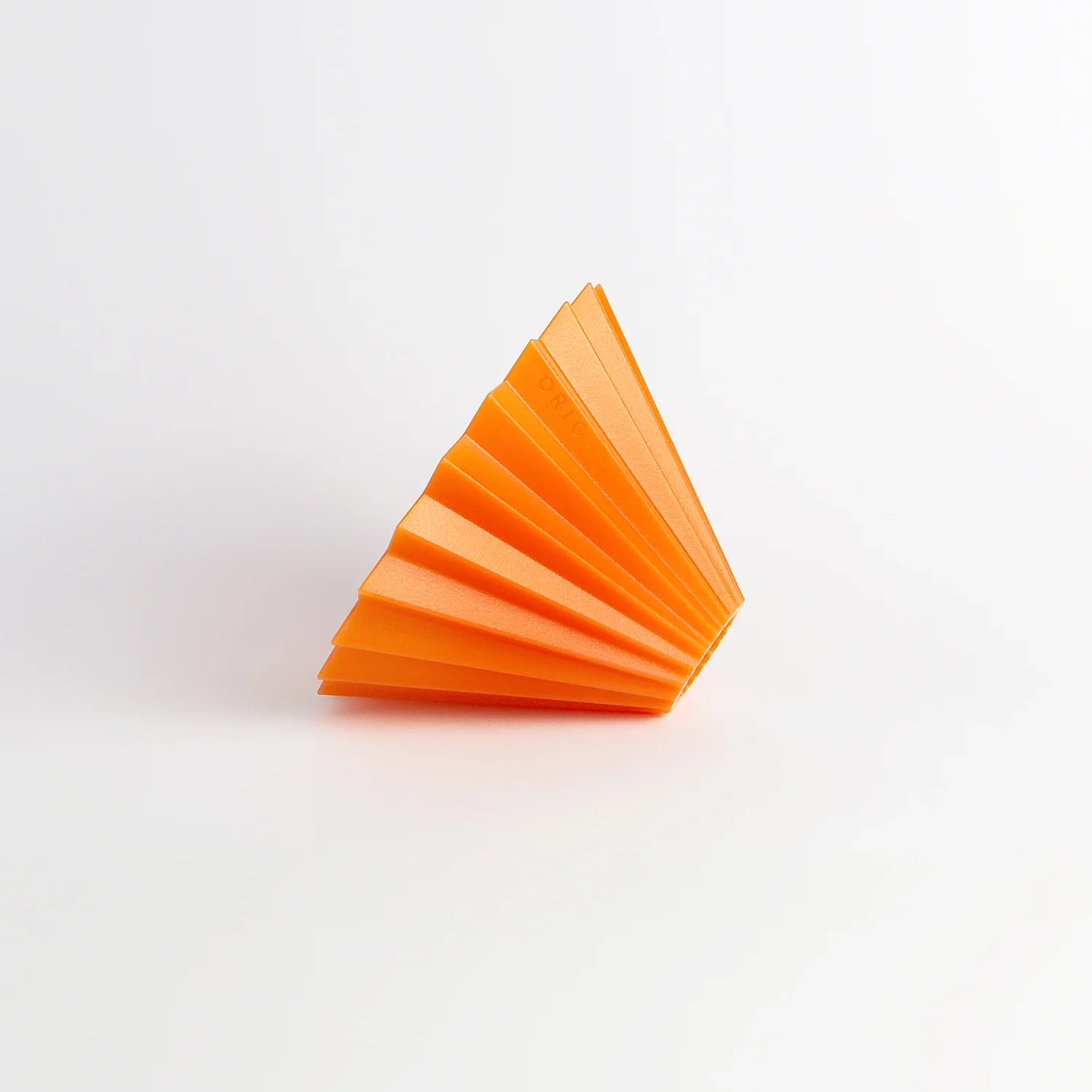 Origami Air Dripper & Plastic Holder - Image 10
