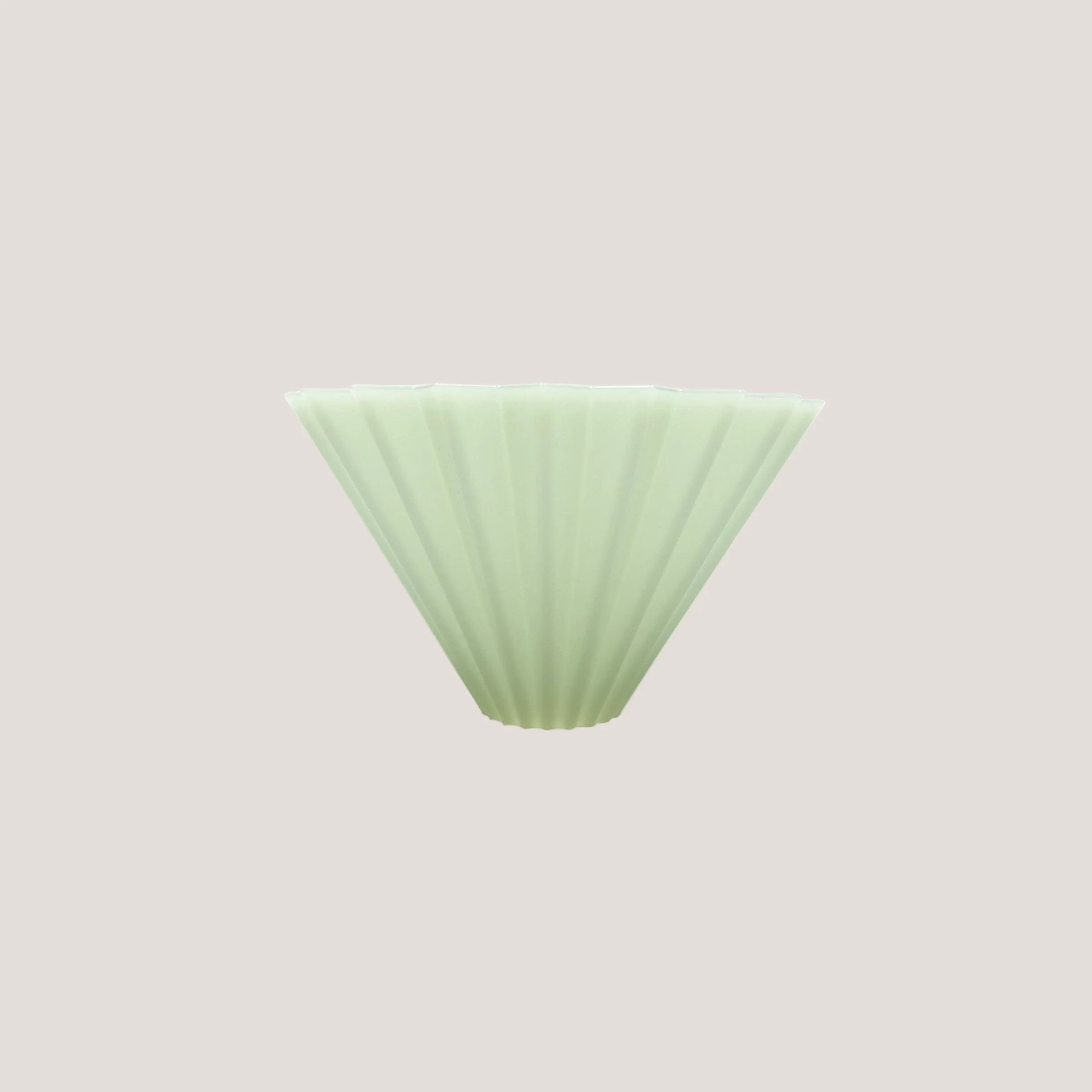 Origami Air Dripper & Plastic Holder - Image 6